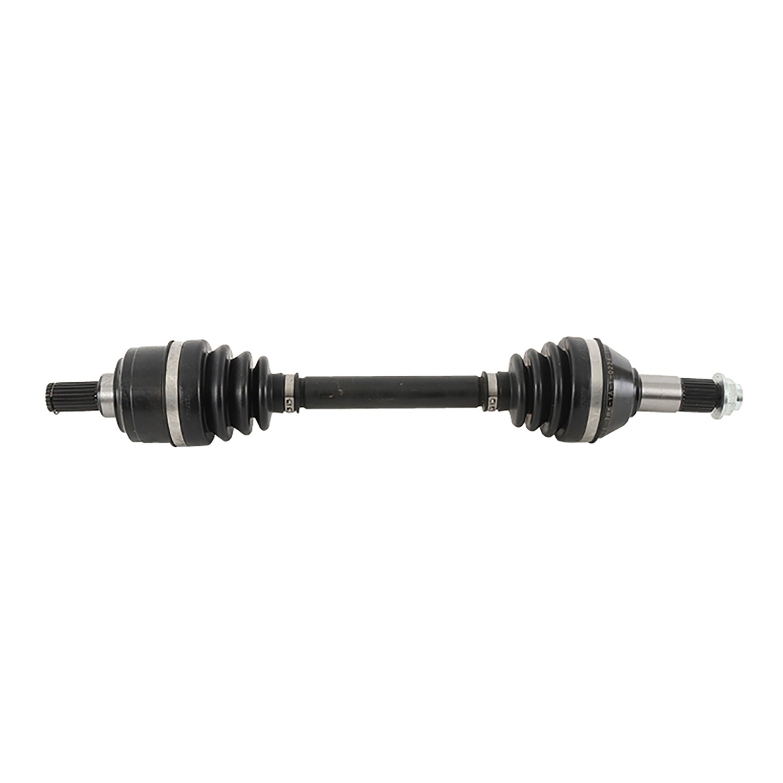 ATV CV/Axle Complete 8 Ball