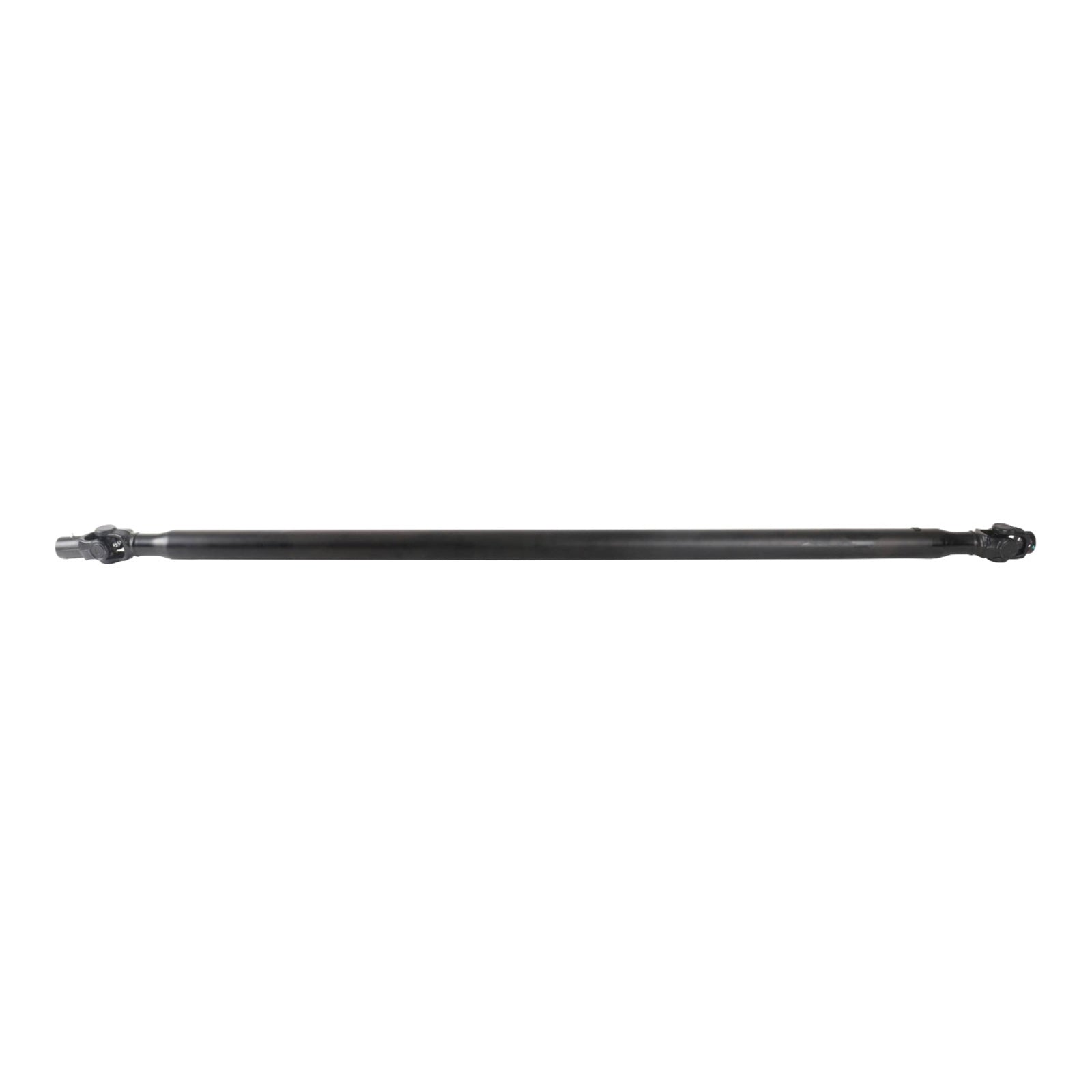 Prop Shaft Stealth Drive Axle Pol