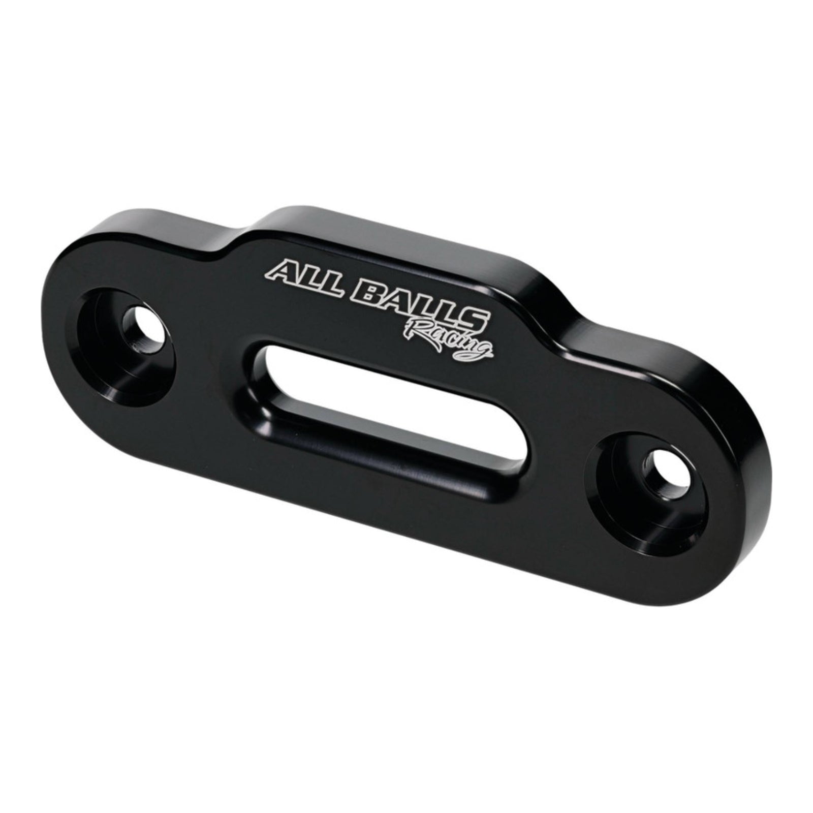 All Balls Winch Hawse Fairlead 4-Bolt Winch