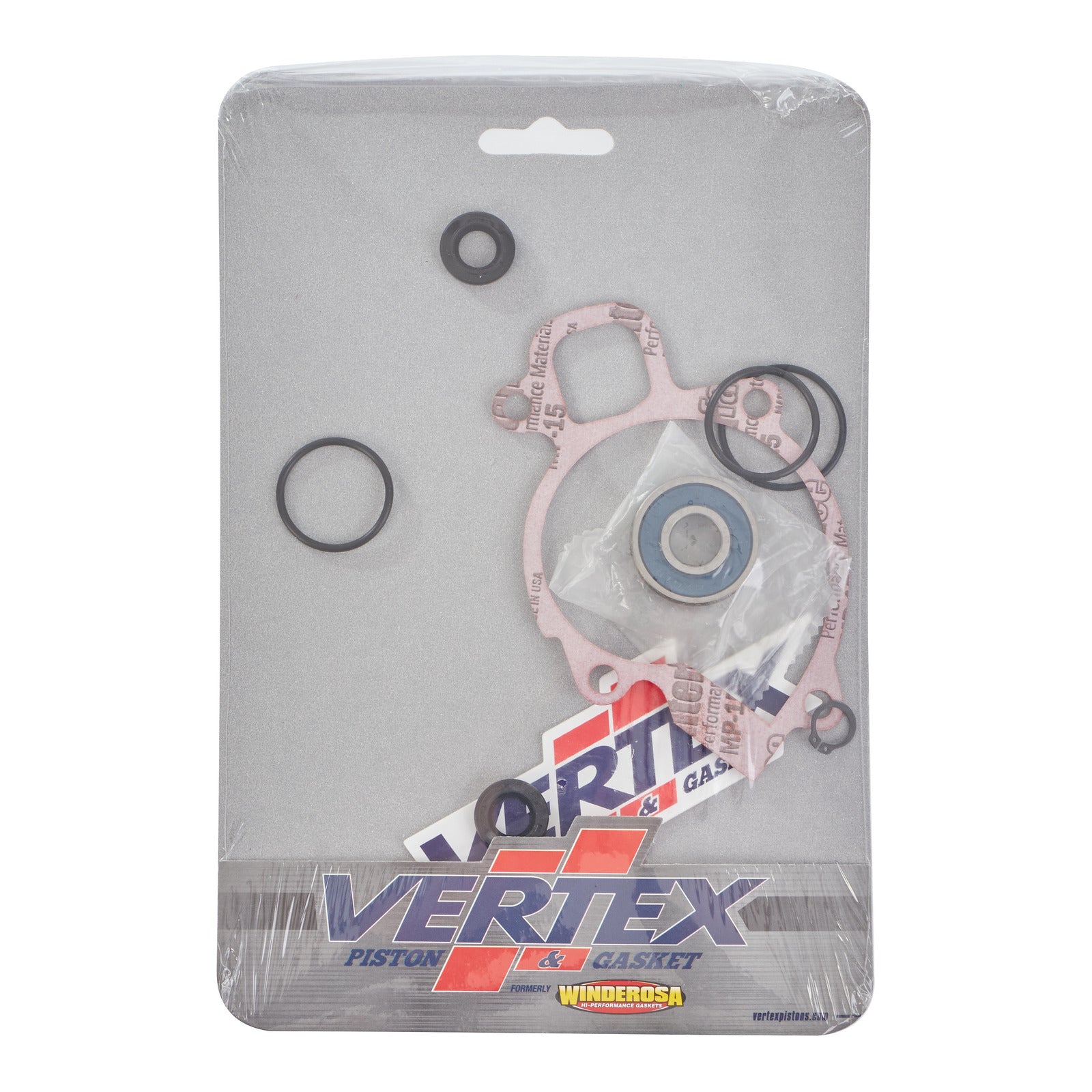 Vertex Water Pump Rebuilt Kit KTM EXC-G 450 '04-'06