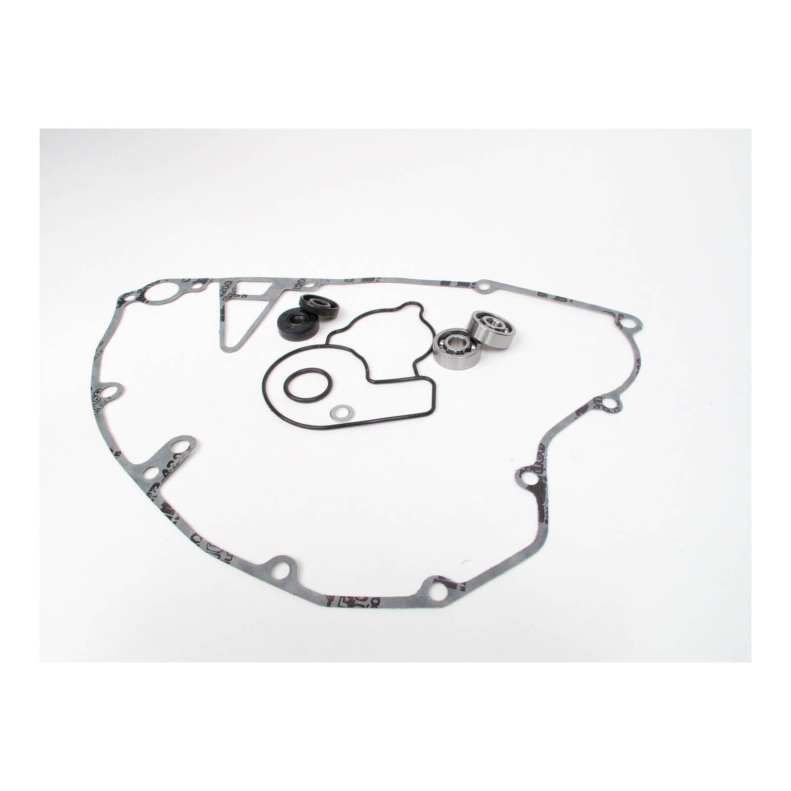 Vertex Water Pump Rebuilt Kit RMZ250 '04-'06 KX250F '04-'08