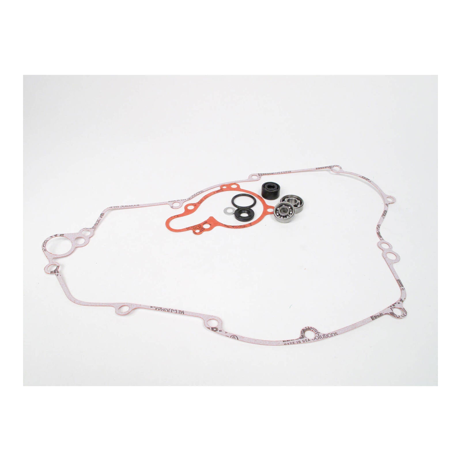 Vertex Water Pump Rebuilt Kit KX250 '05-'07