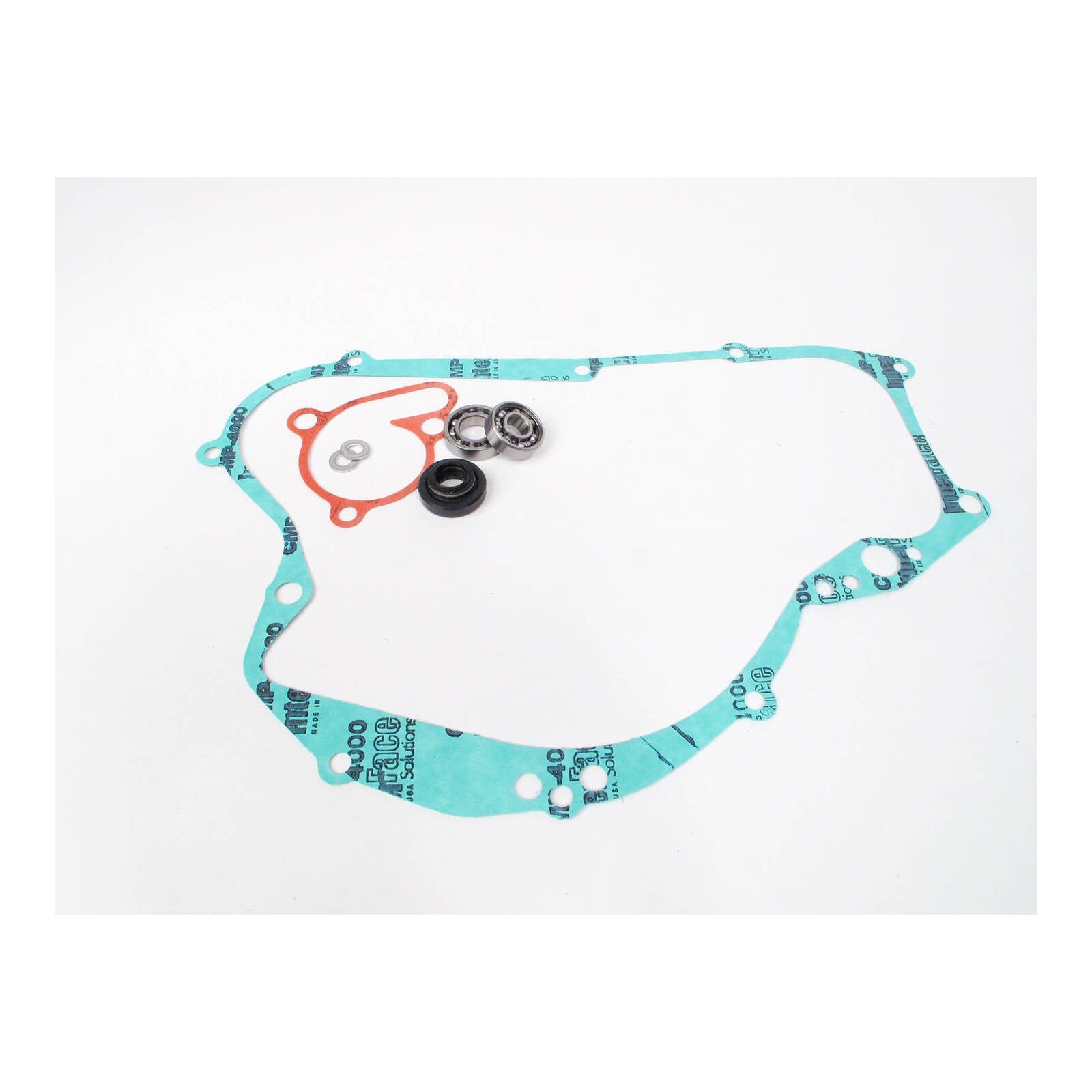 Vertex Water Pump Rebuilt Kit RM125 '01-'03