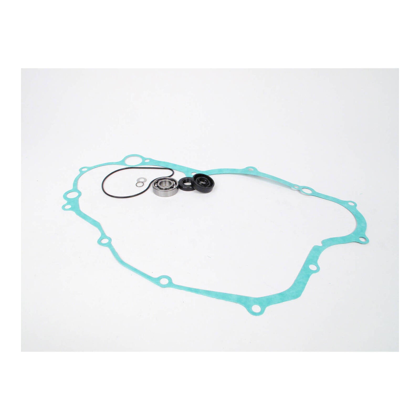 Vertex Water Pump Rebuilt Kit WR250F '01-'13