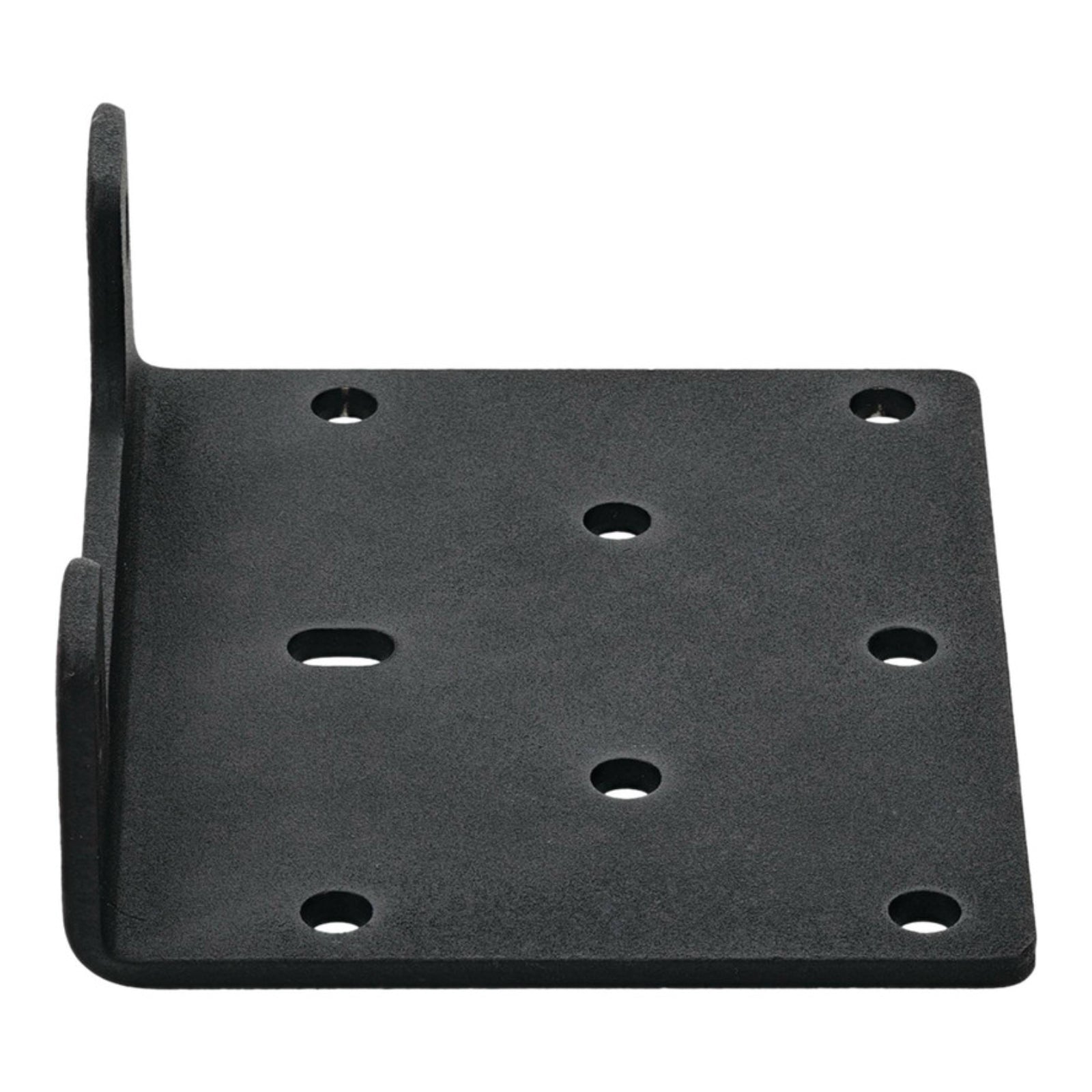 All Balls Winch Universal Mount Plate for 4-Bolt Winch