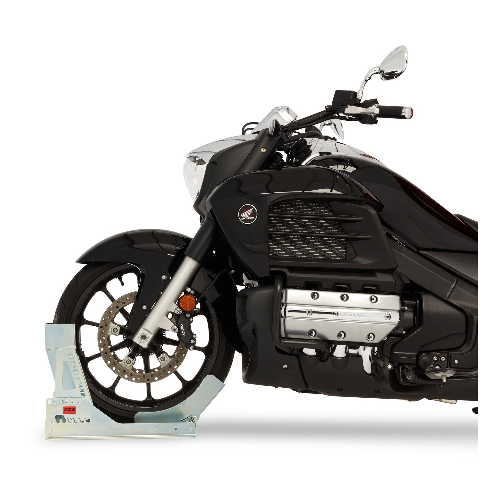 Ace Bikes SteadyStand Multi Fixed