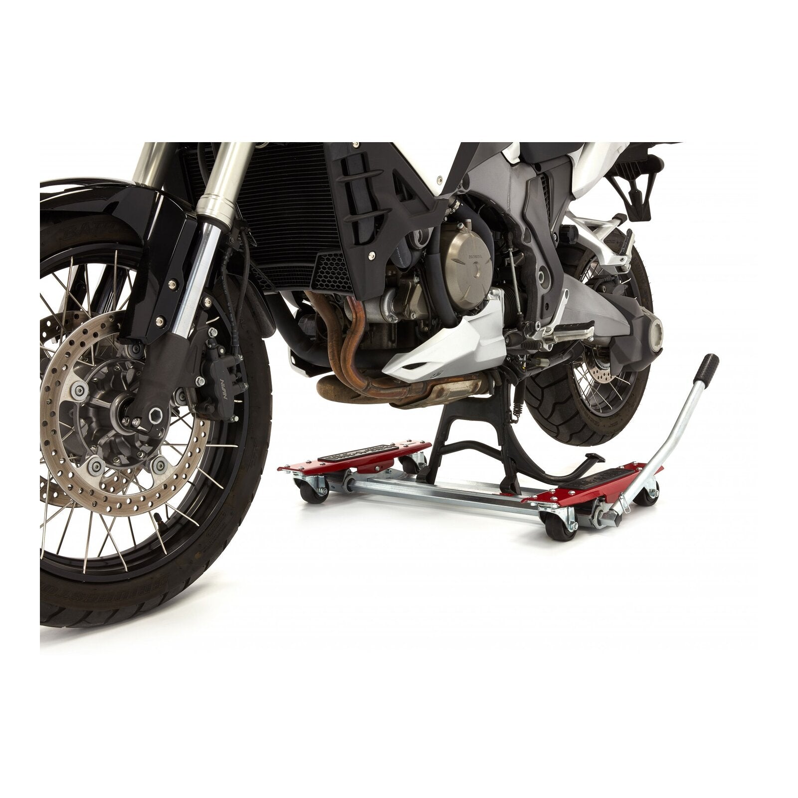 Ace Bikes Bike-a-Side