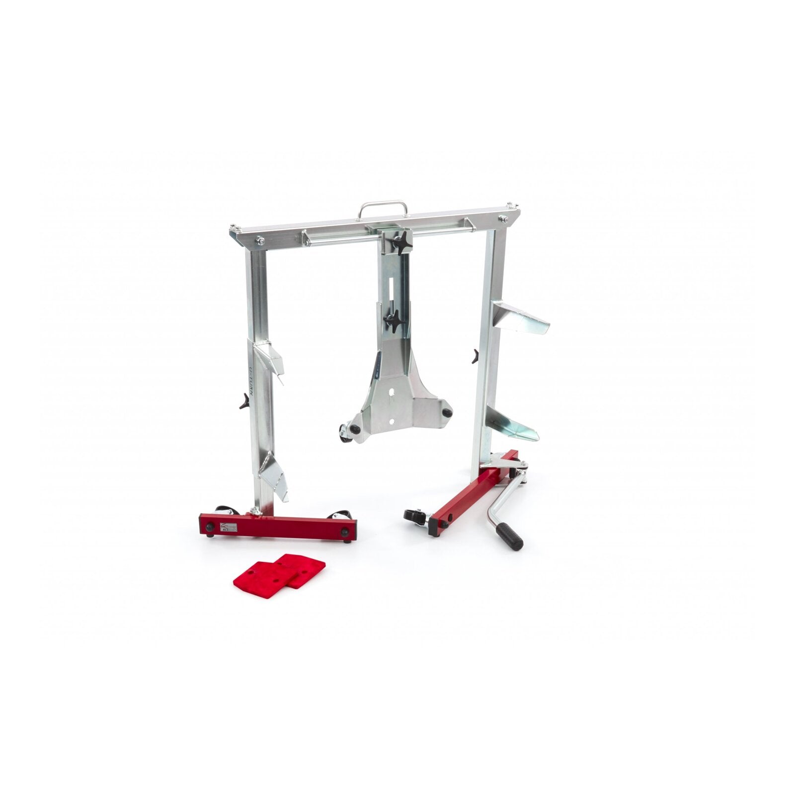 Ace Bikes U-Turn Motor Mover