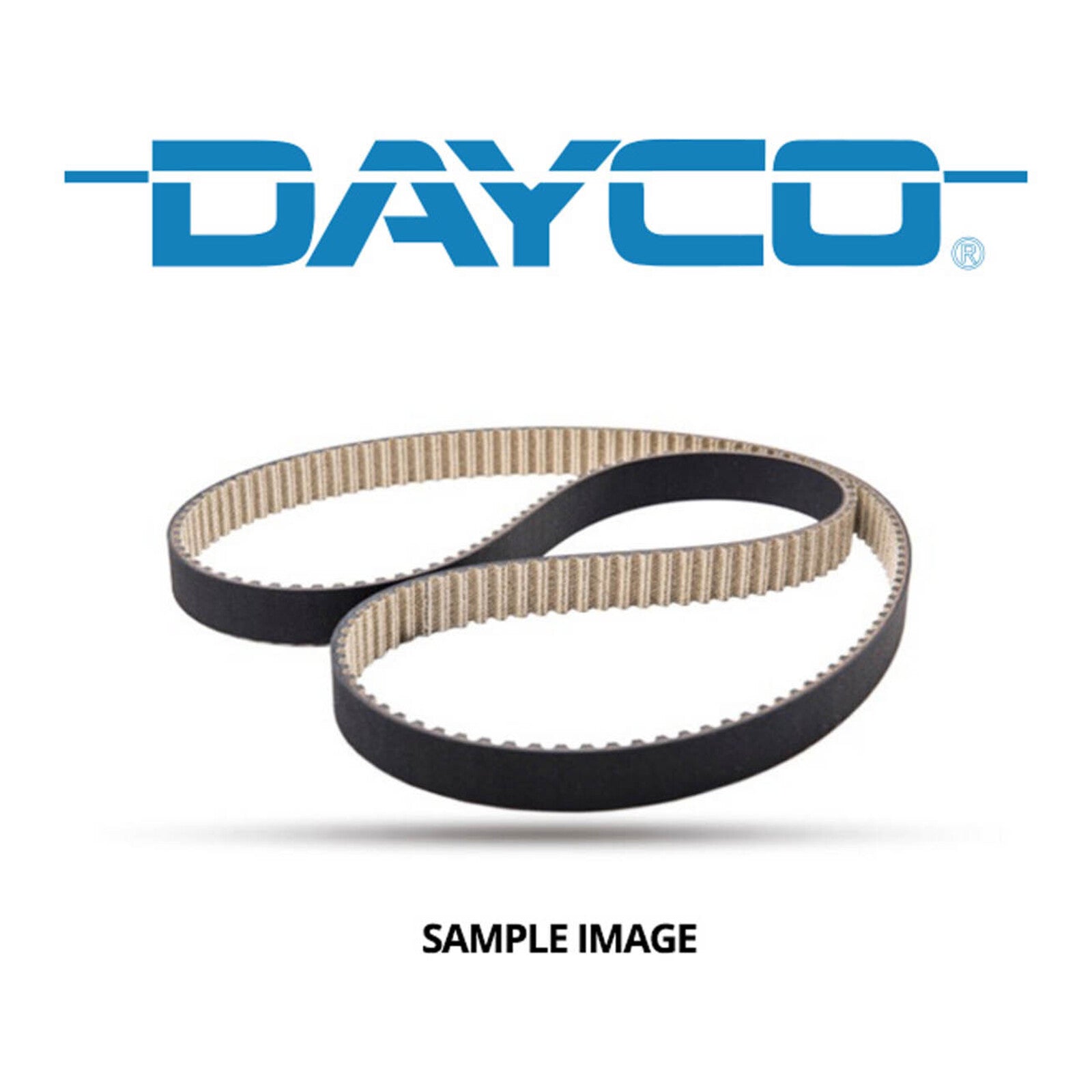 Dayco ATV Drive Belt HP - HP2015