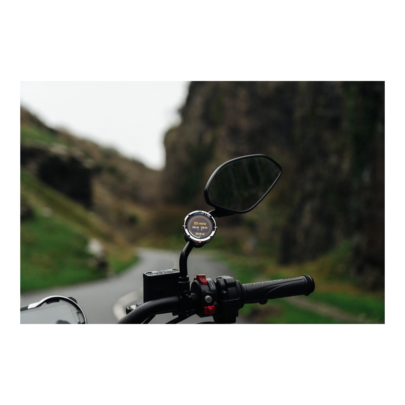 Beeline Moto II Classic Edition