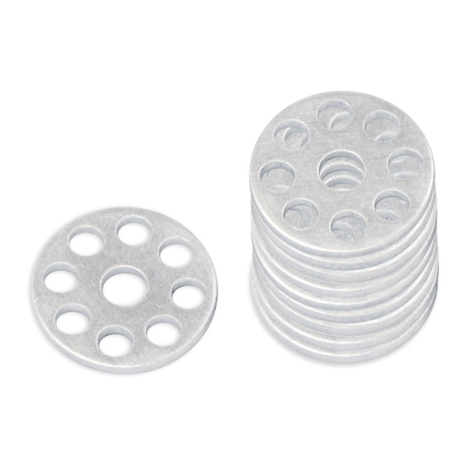 Bolt Aluminium Works Washer 18mm (Pack of 10)