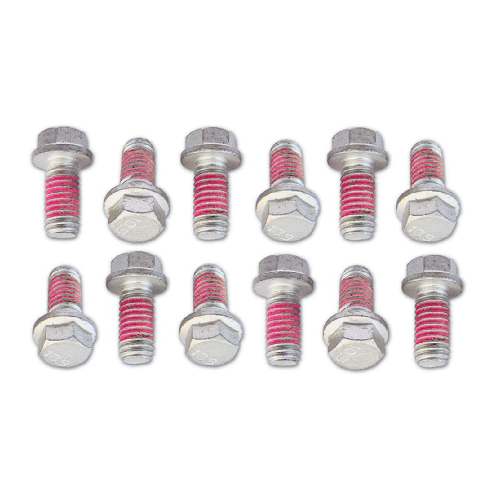 Bolt Disc Bolt Pack KTM (F+R)