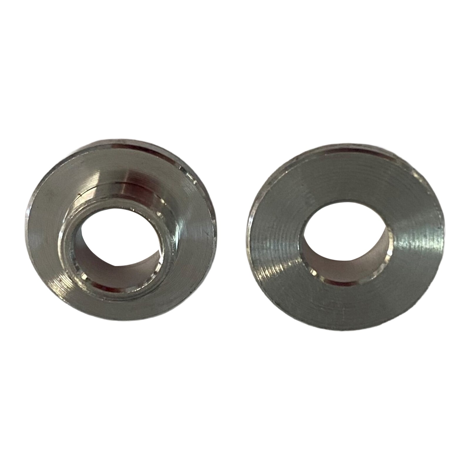 Bolt M6x16mm OD Honda/Suzuki Radiator Shroud Bush (5 Pack) - 3mm Deep