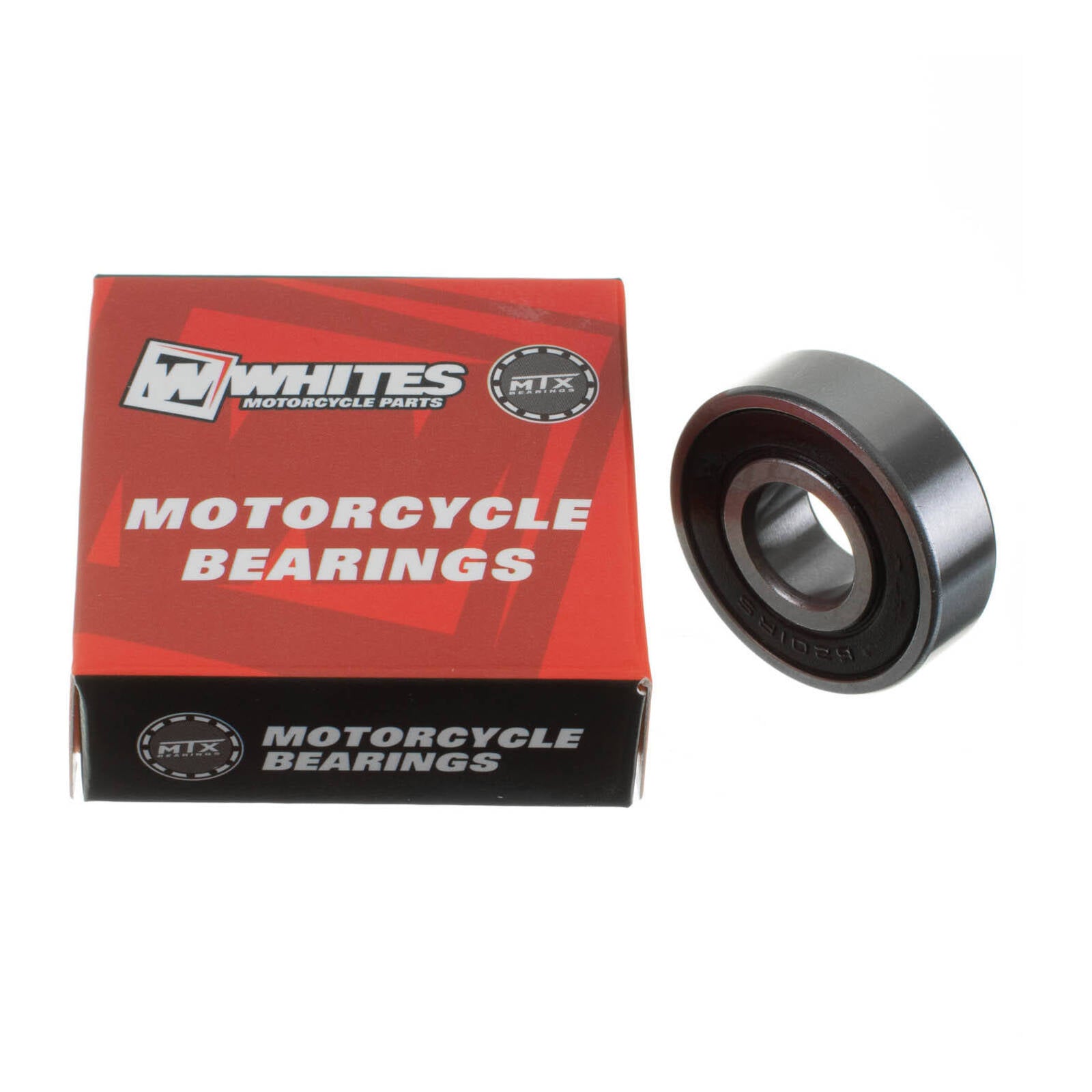 Bearing 6205 -2RS 1 piece/each