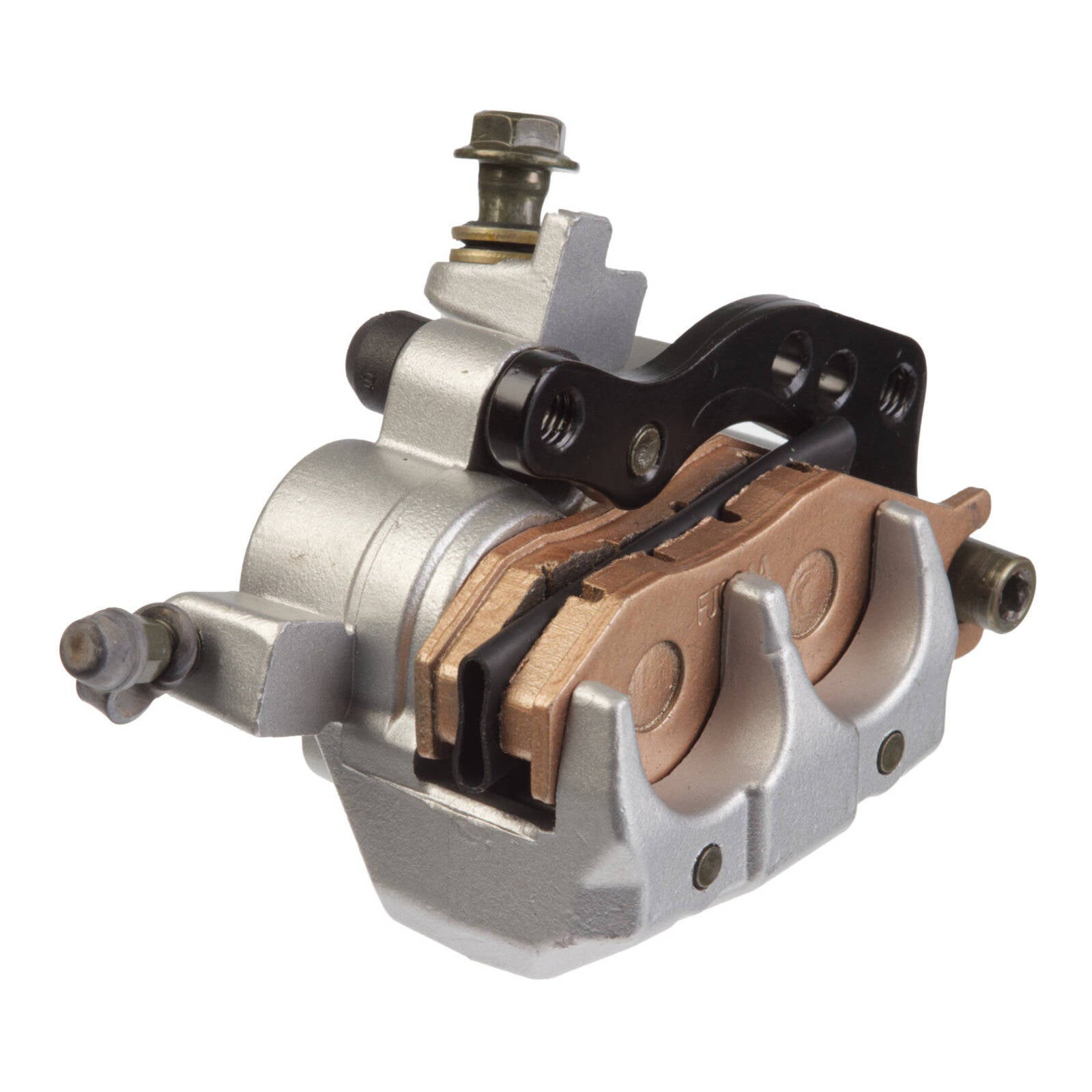 Whites Brake Caliper - ATV - Front Left Side Suzuki/Kawasaki