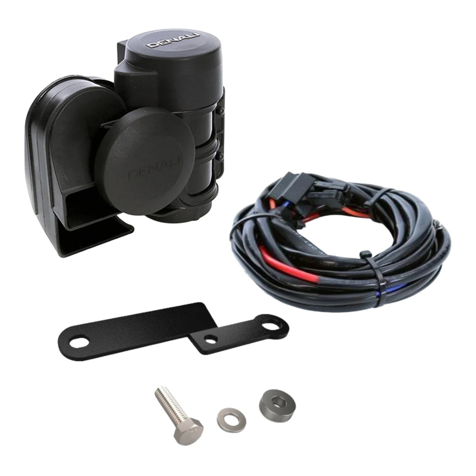 Denali SoundBomb Bundle - Harley-Davidson Pan America