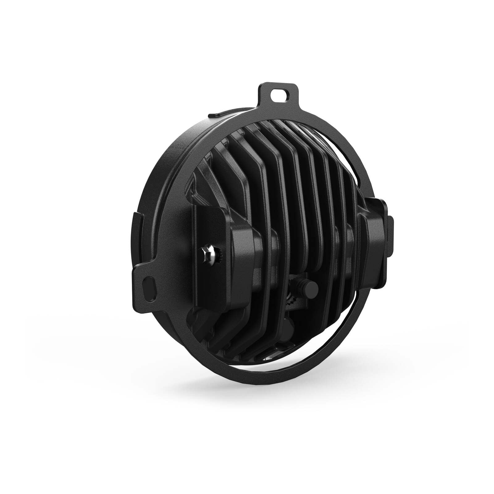 Denali HD Street Glide Head Light Packaged Kit