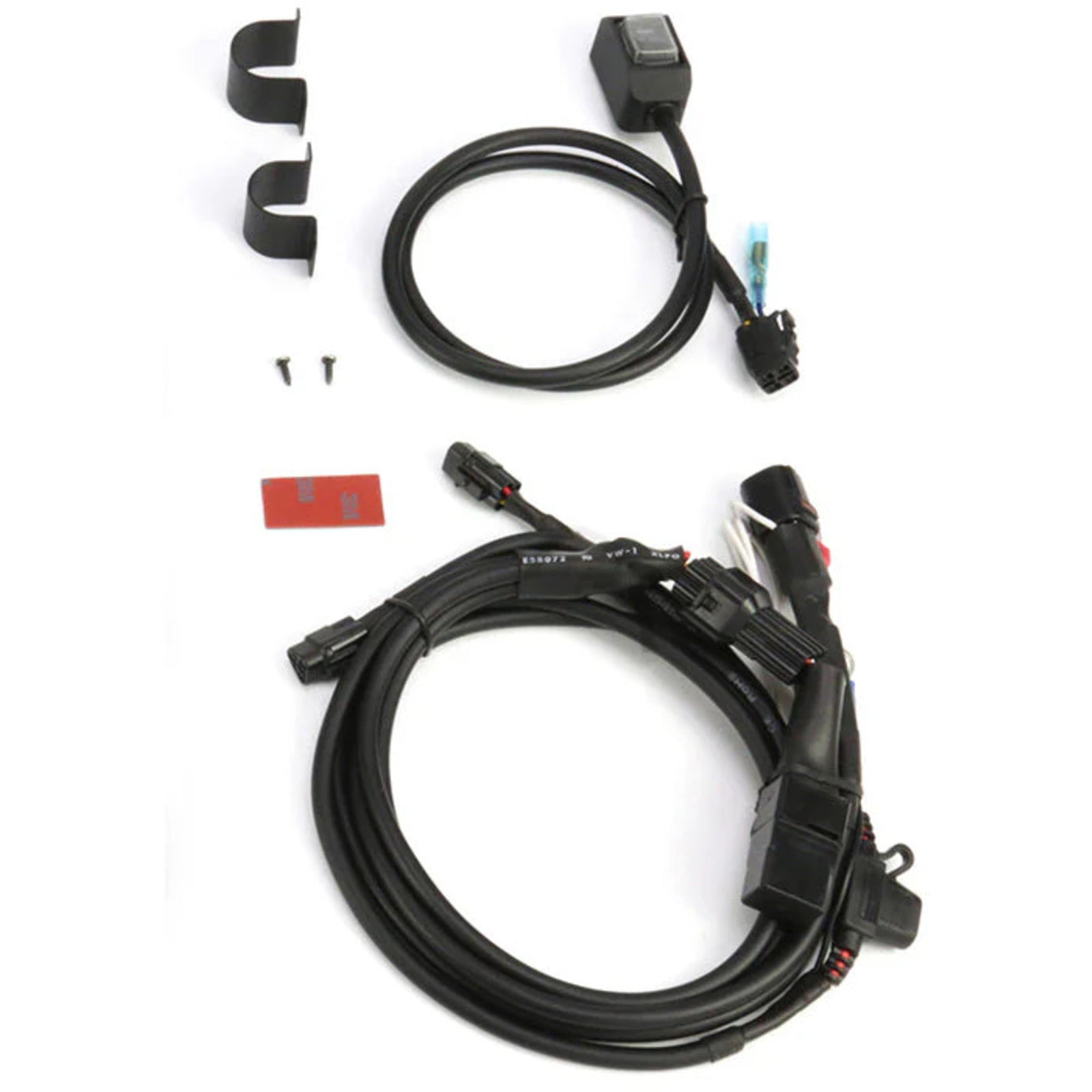 Denali D7 LED Light Kit - DataDim™ Technology - Pair