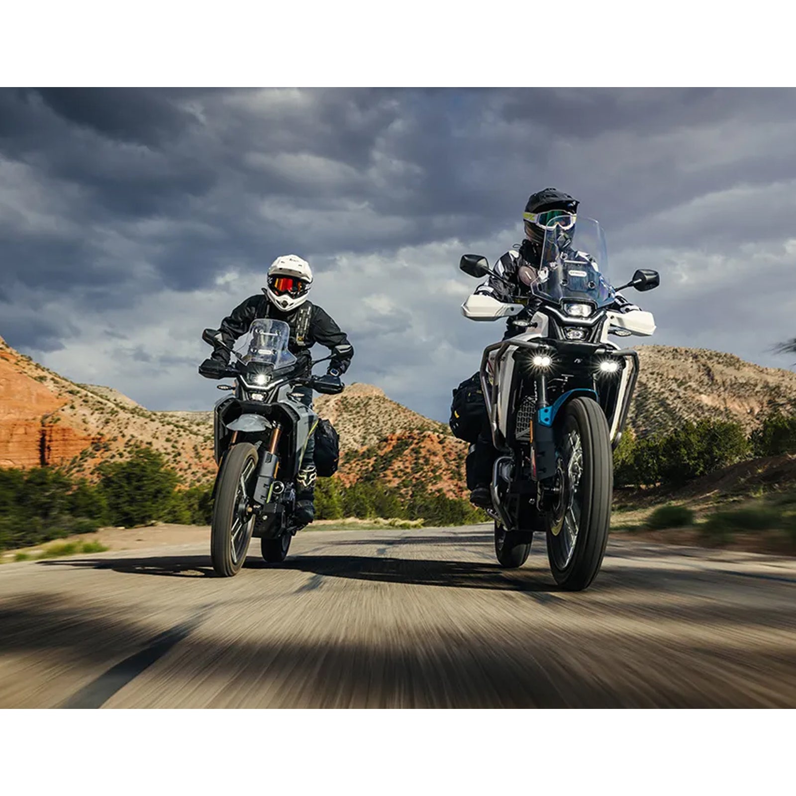 Denali DL2 Driving Light - DataDim Technology, 2-LED, 60° Symetrical Flood Beam