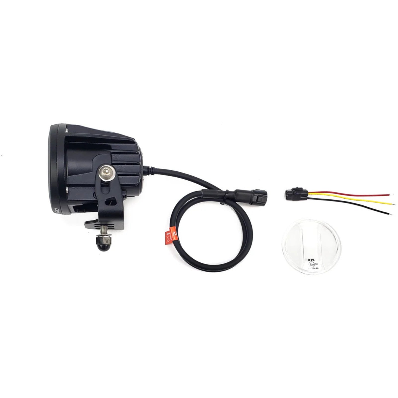 Denali DR1 LED Light Pod - DataDim™ Technology - Single