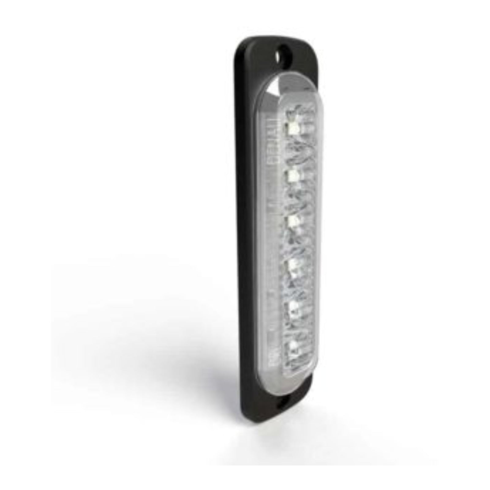 Denali LED DRL Module - White
