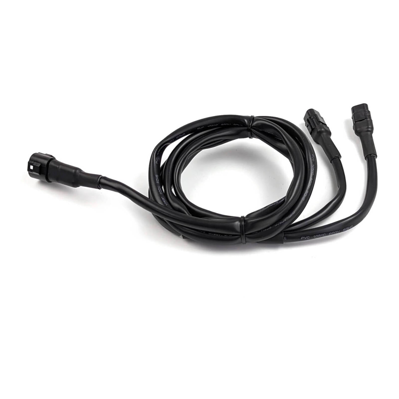 Denali Light Extension-Splitter - CanSmart