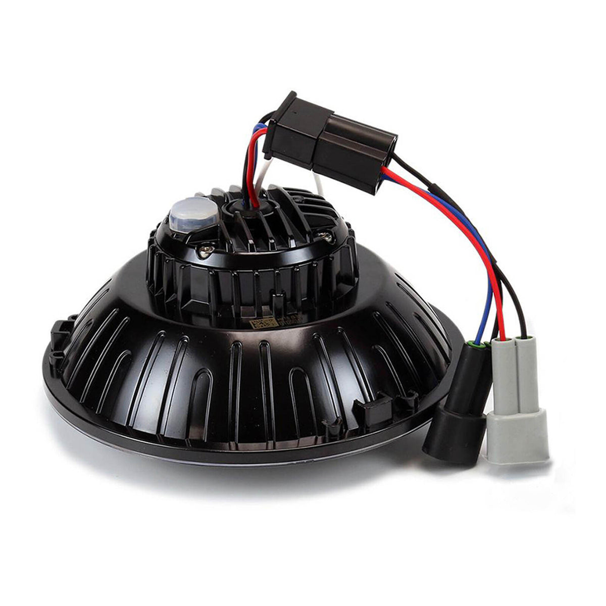 Denali Wiring Adapter - H4 to H9/H11 Harness (Rev00)