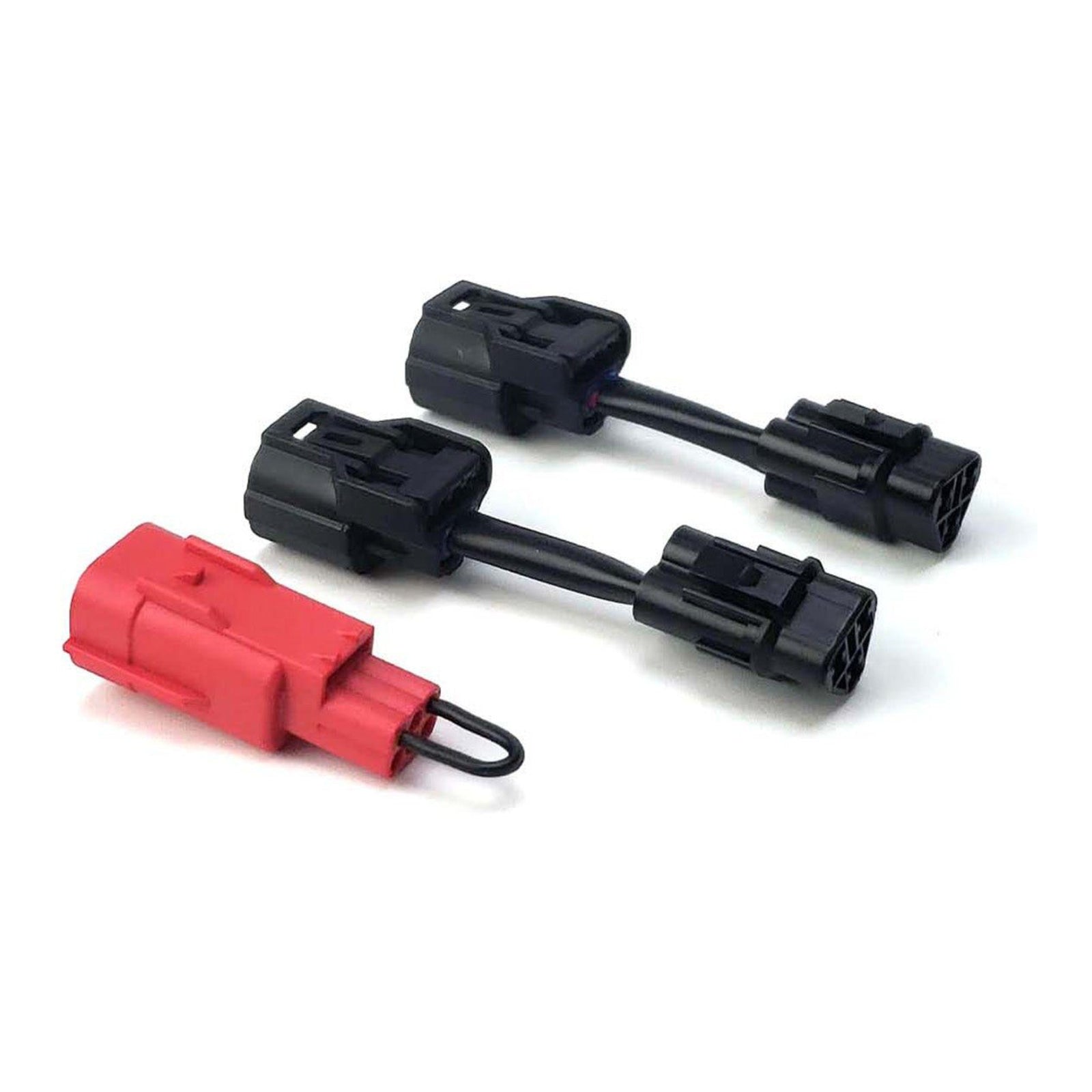 Denali Wiring Adapter - Light to Honda Africa Twin CRF1100L '20-'22