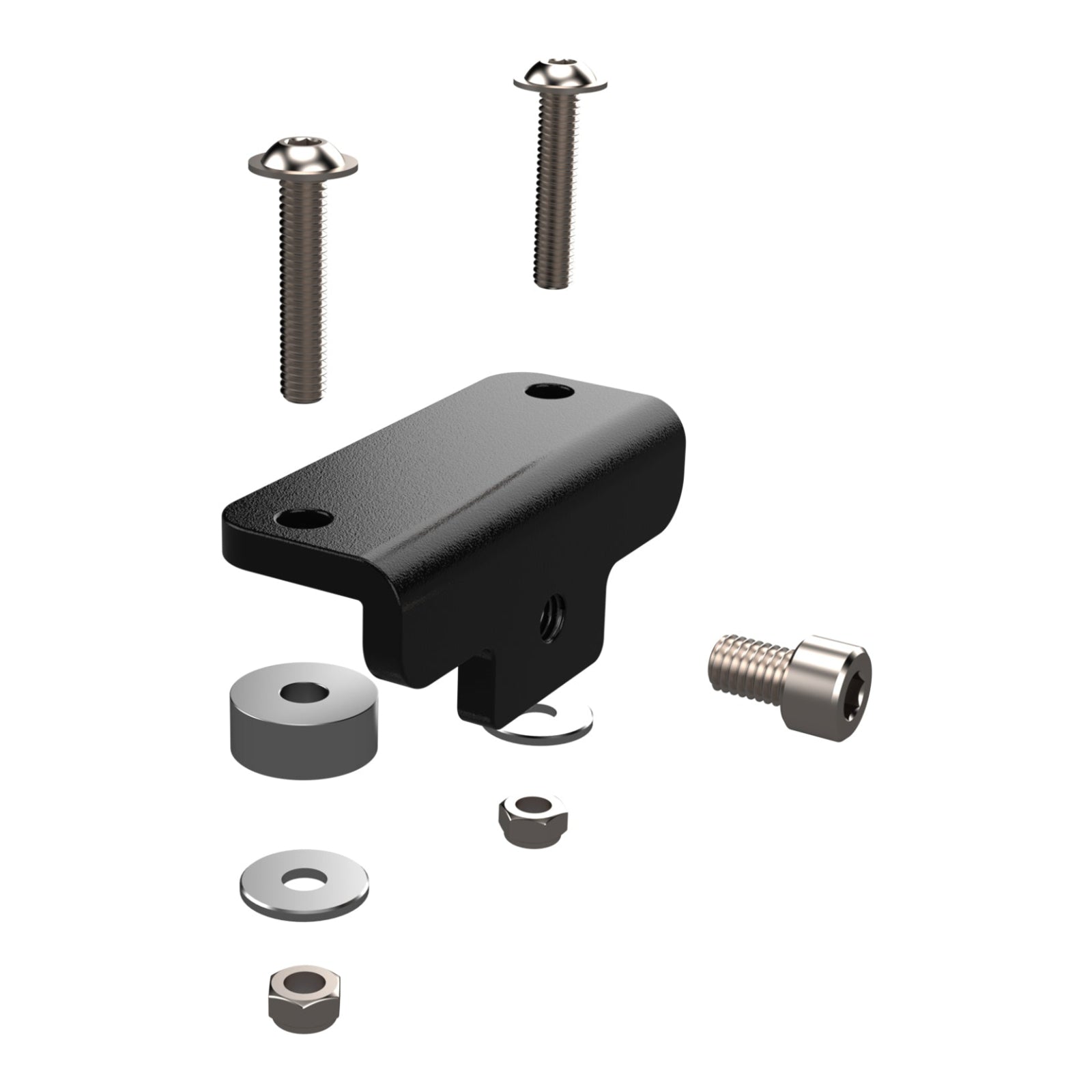 Denali S4 Light Mount KTM 1290 Super Adv