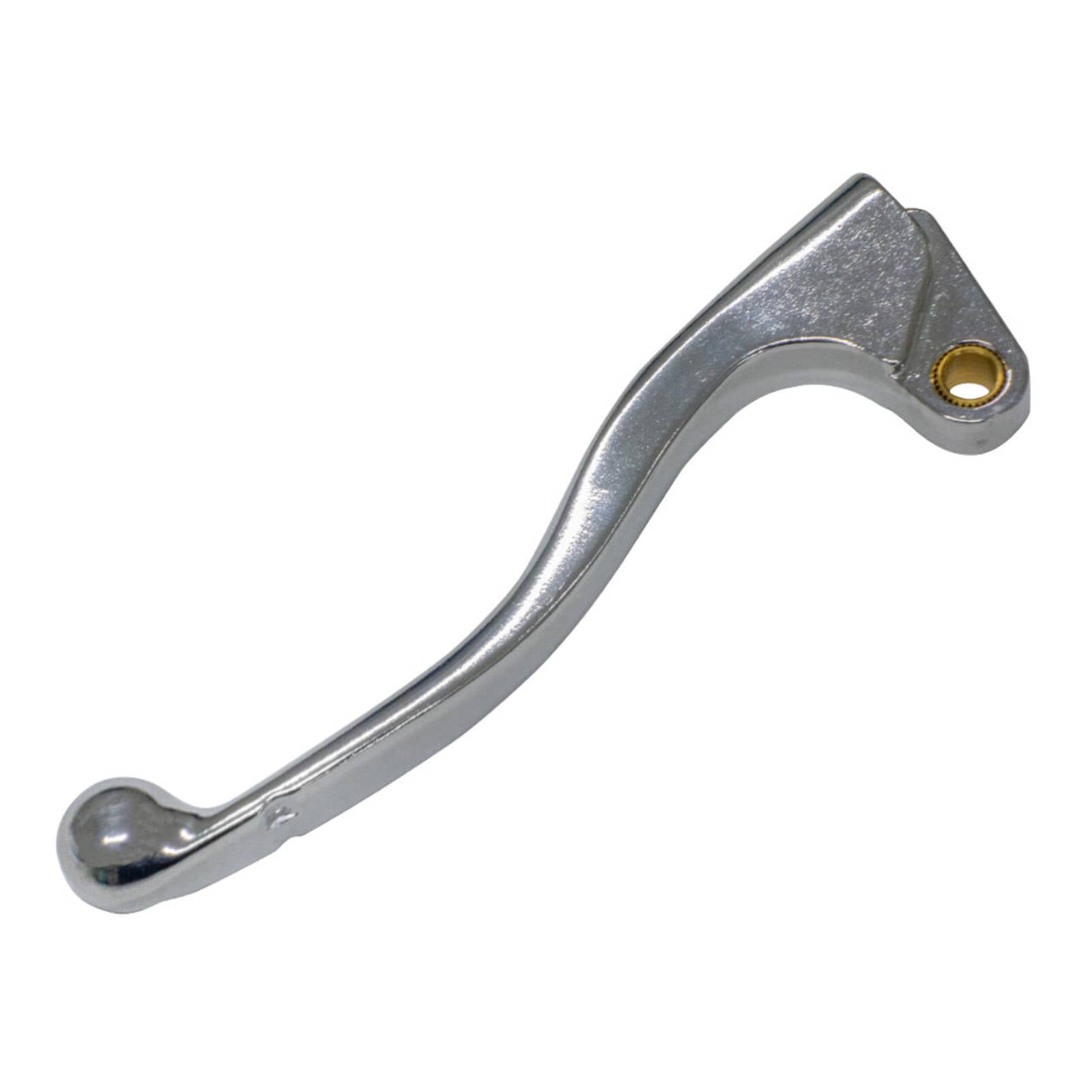 DRC Short Clutch Lever - Yamaha / Kawasaki