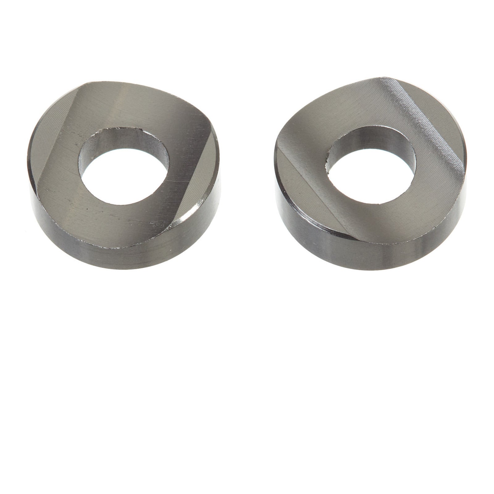 DRC Rim Lock Spacers (2 Pack) - Titanium