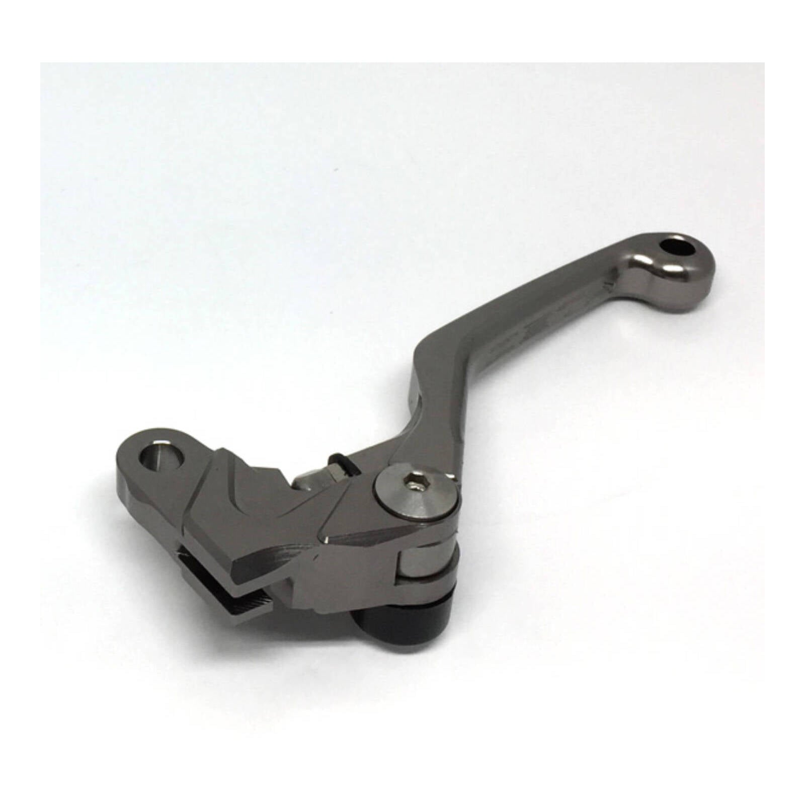 Zeta Pivot Clutch Lever CP 3-Finger - Honda