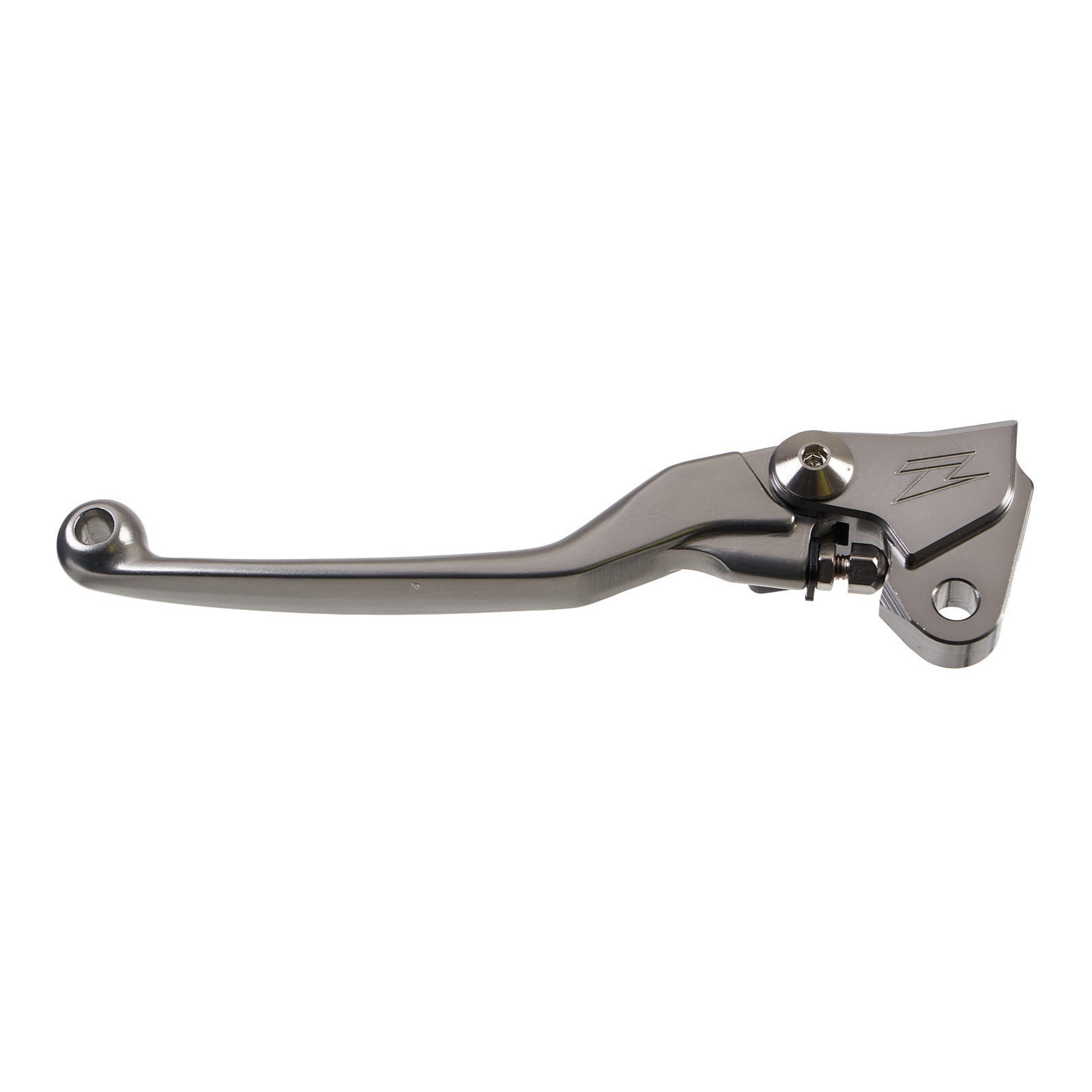 Zeta Pivot Clutch Lever FP-M 4-Finger - Yamaha / Kawasaki