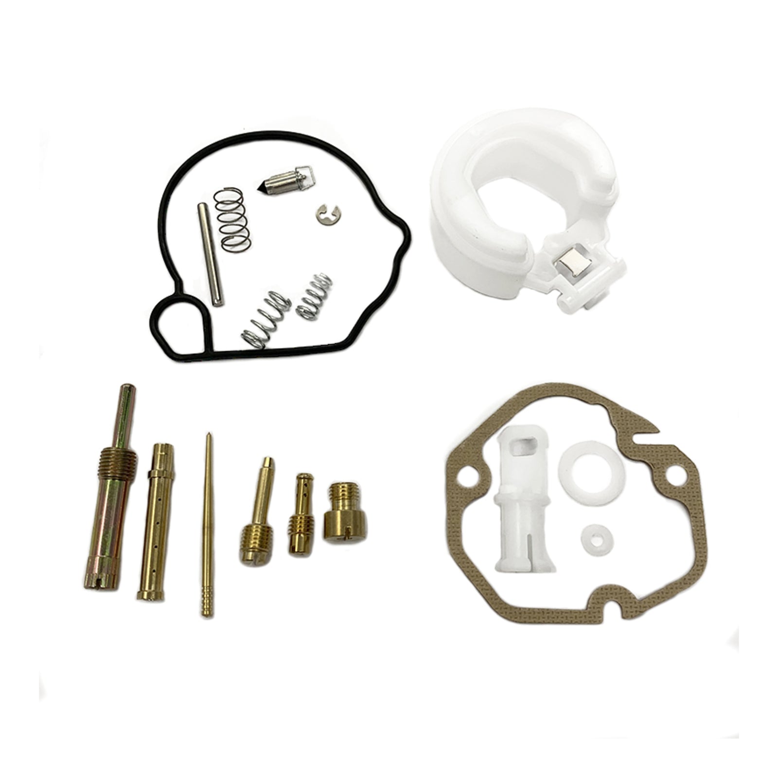 Carburettor Repair Kit Yamaha AG100
