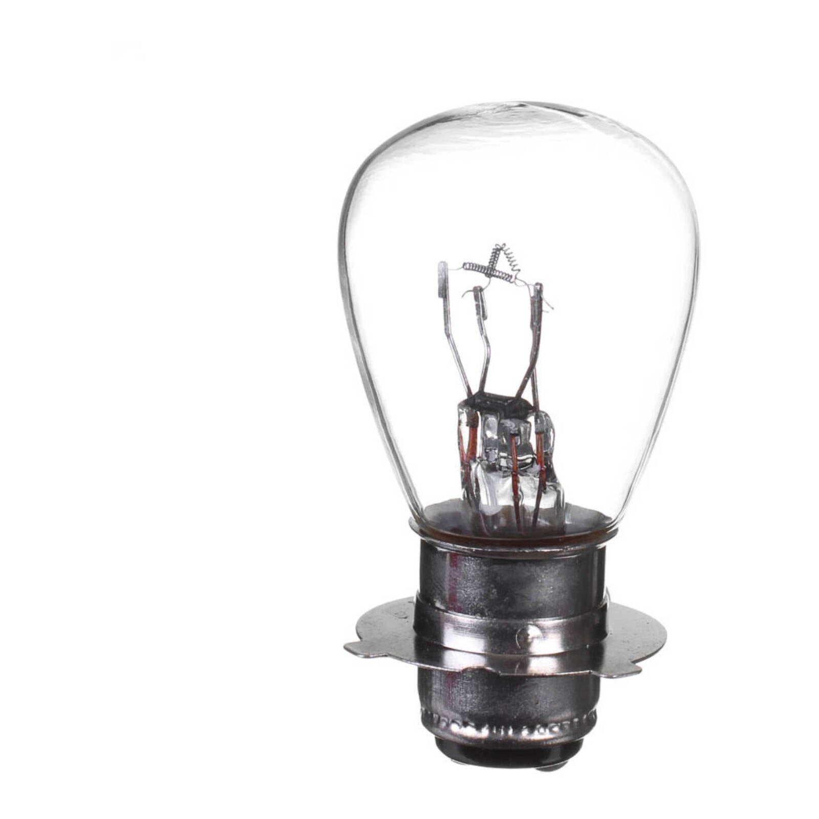 Globe 6V 35/35W H/L Three Pin (A7008) (Packet of 10)