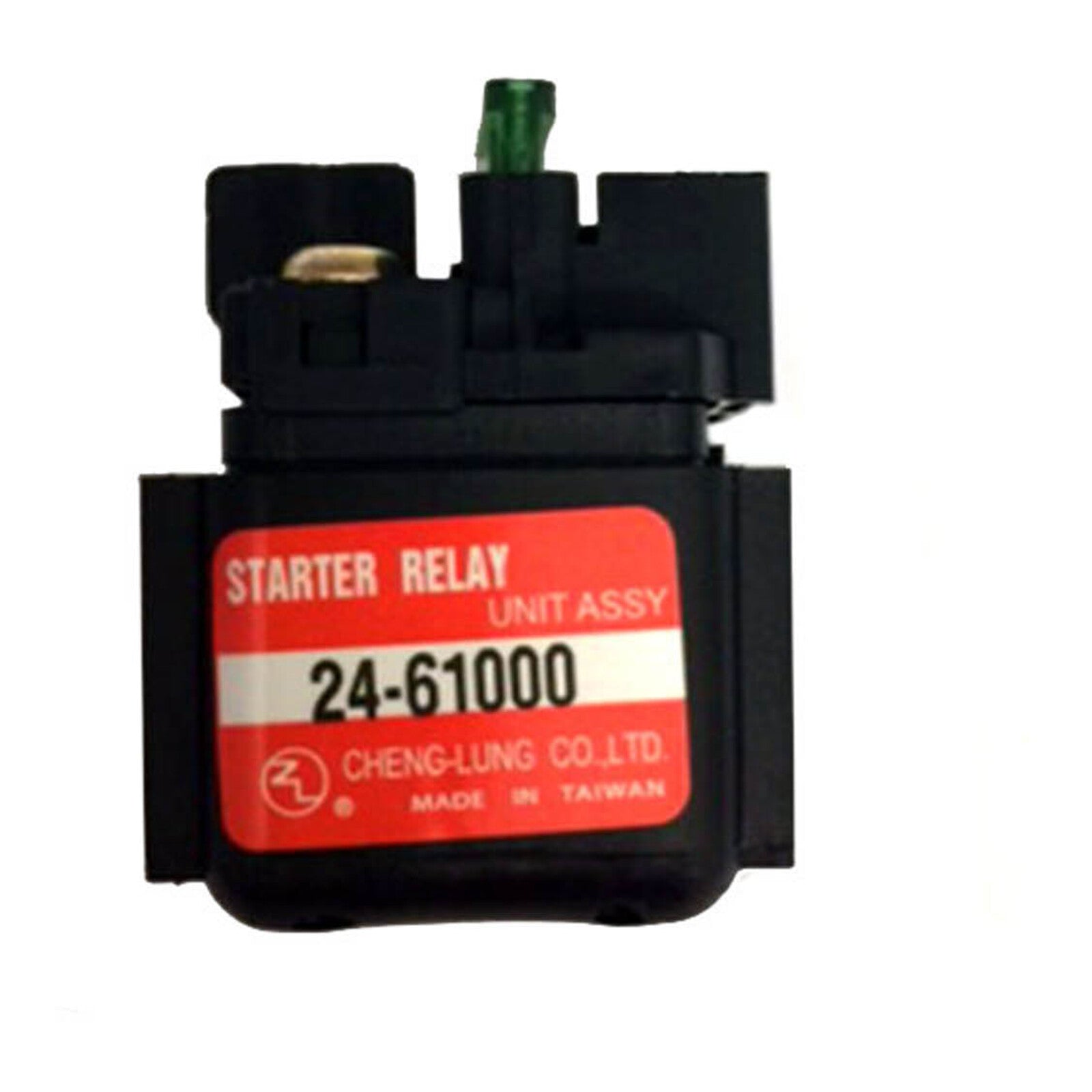 WHITES STARTER SOLENOID HON CBR/VTR