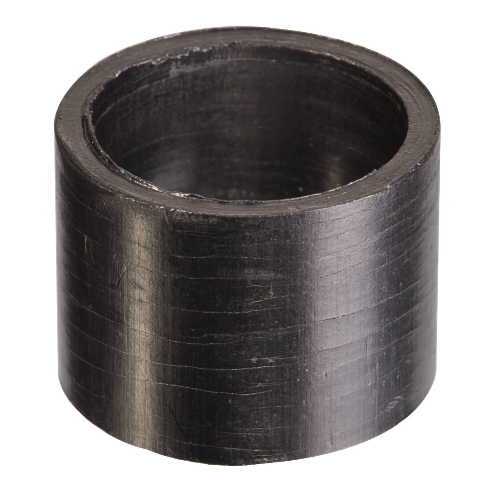 Exhaust Muffler Connector - 28.6 x 34.6 x 25.6mm