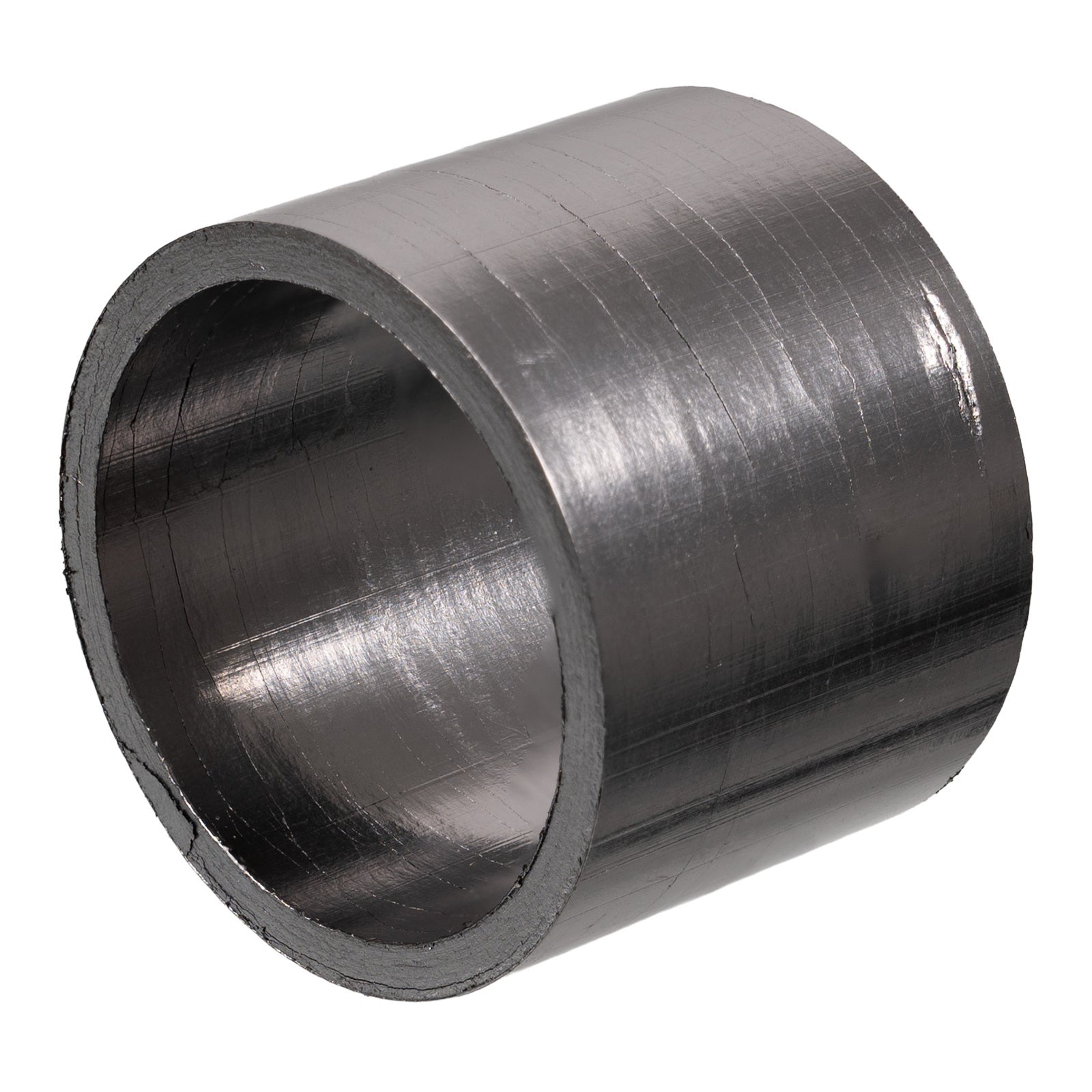 Exhaust Muffler Connector - 35 x 41 x 30.9mm