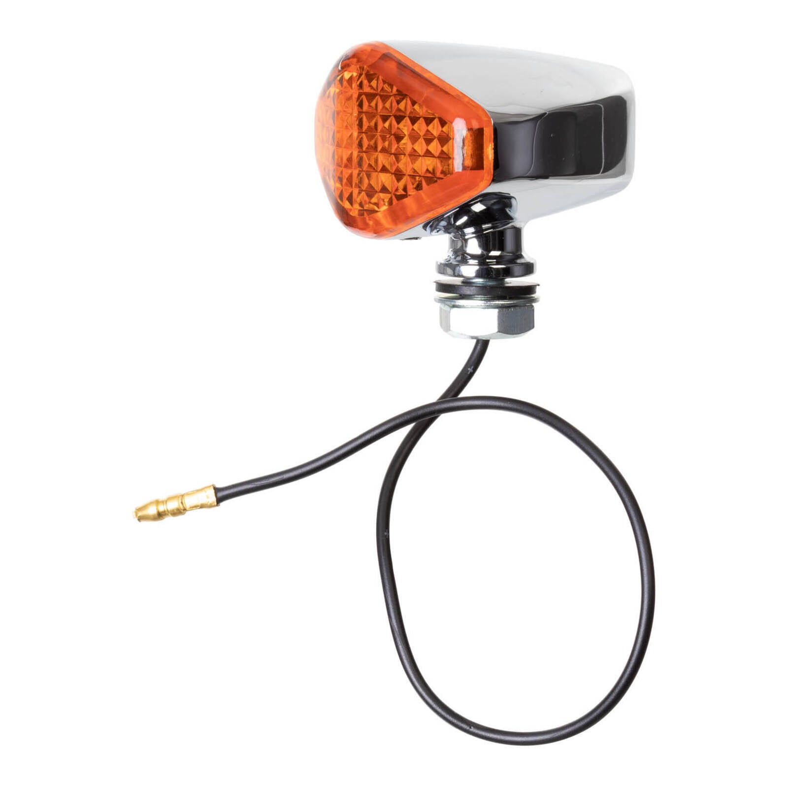 Whites Flasher Lamp HD Diamond Universal (S)