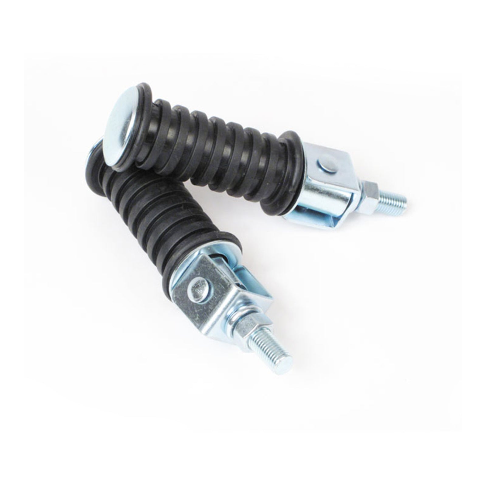 Whites Foot Peg – 10mm Thread – Suzuki (Pair)