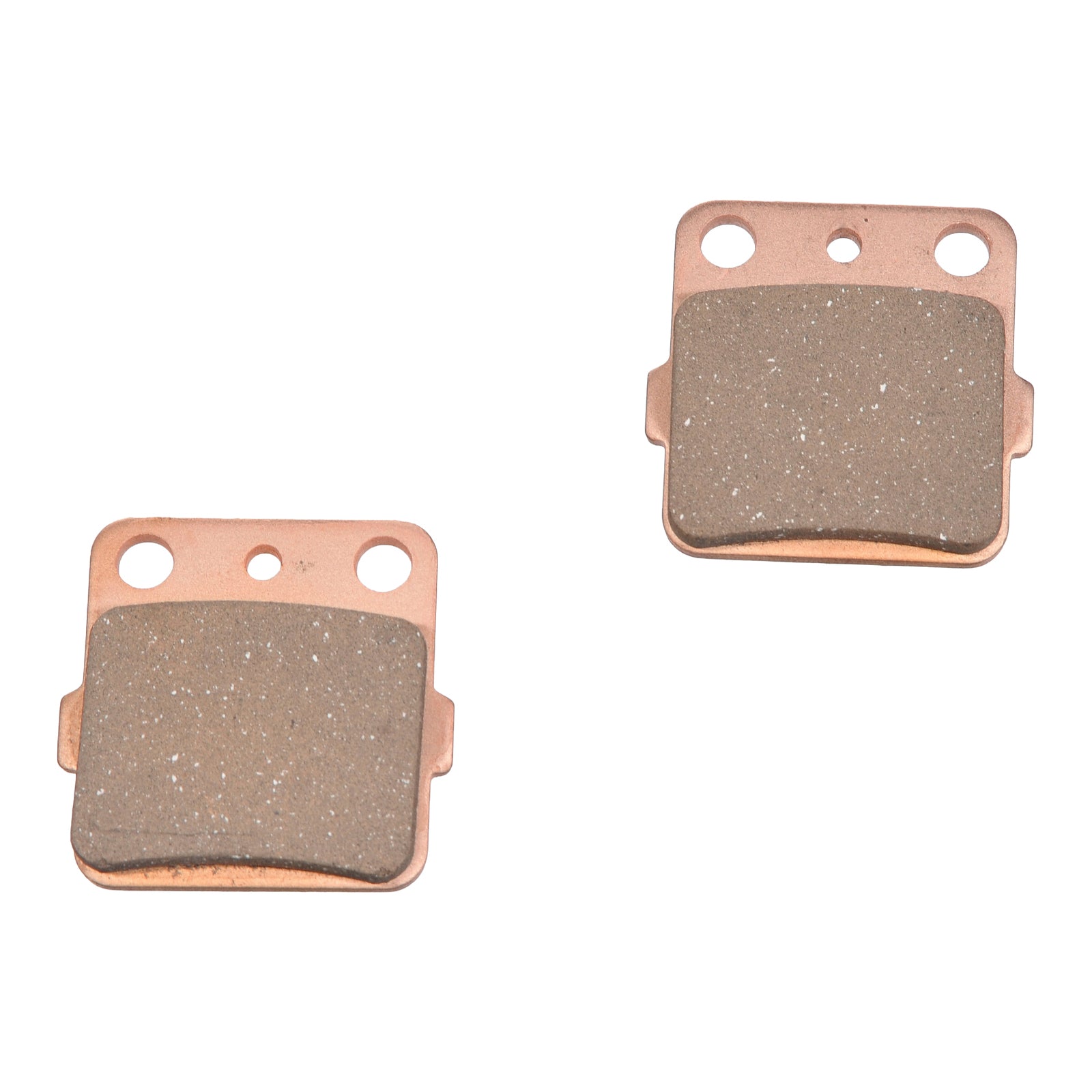 GOLDfren Brake Pads GF007 - S3