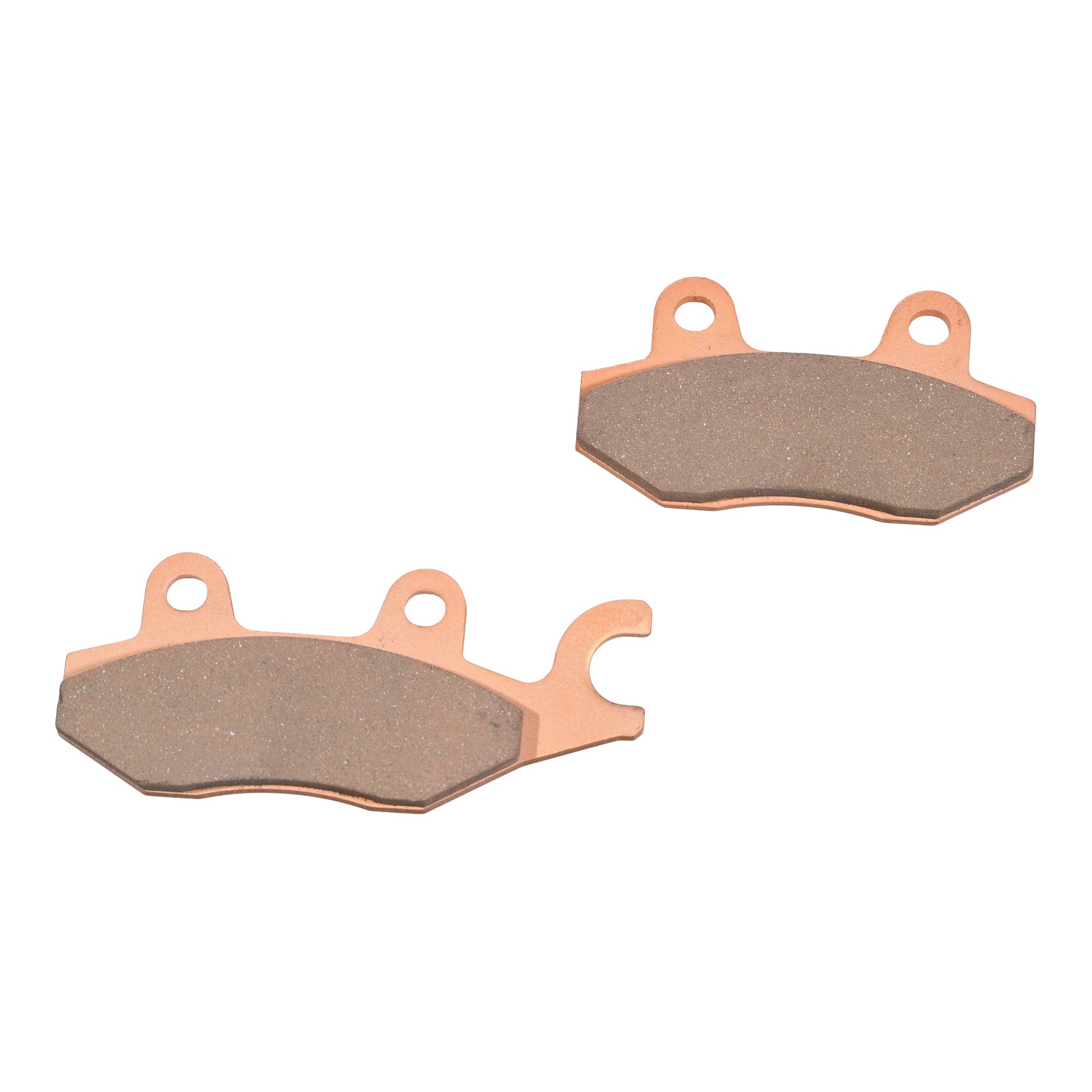 GOLDfren Brake Pads Off-Road Racing GF009 - K5 (PR55)
