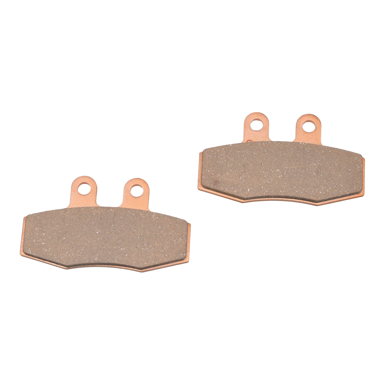 GOLDfren Brake Pads Sintered Sports GF010 - S3 (PH241)