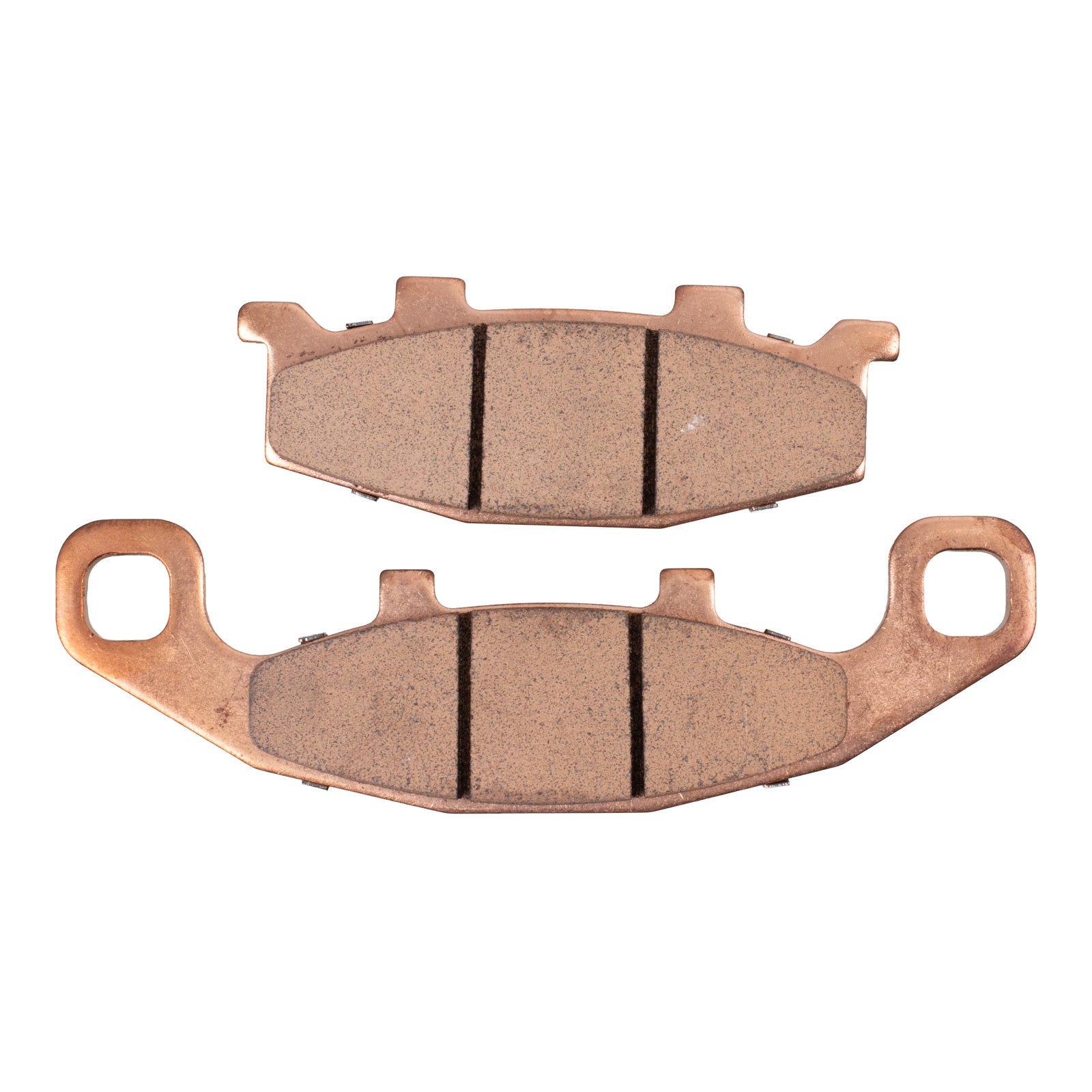 GOLDfren Brake Pads Sintered Sports GF013 - S3 (PH43)