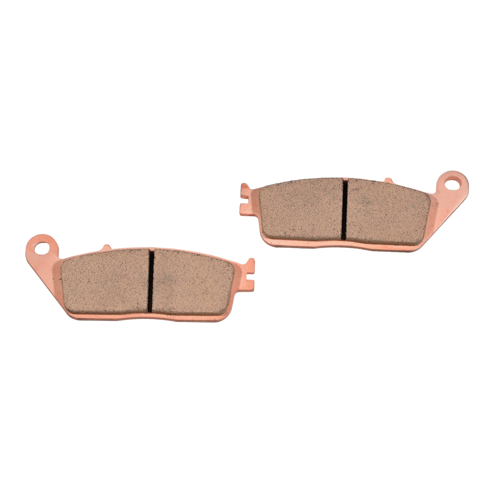GOLDfren Brake Pads Sintered Sports GF014 - S3 (PH48)