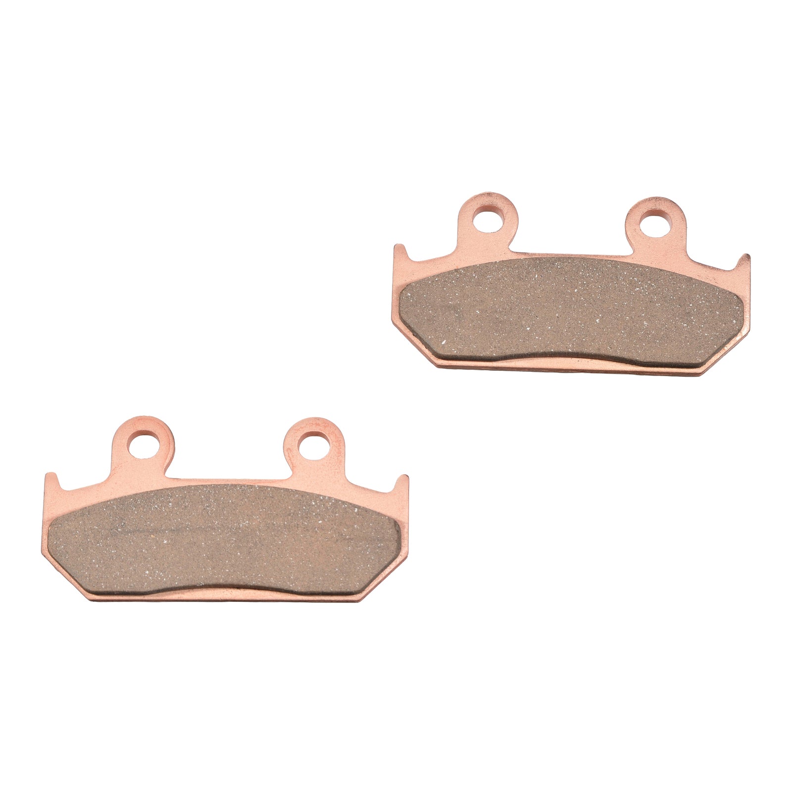 GOLDfren Brake Pads Sintered Sports GF025 - S3 (PH38)