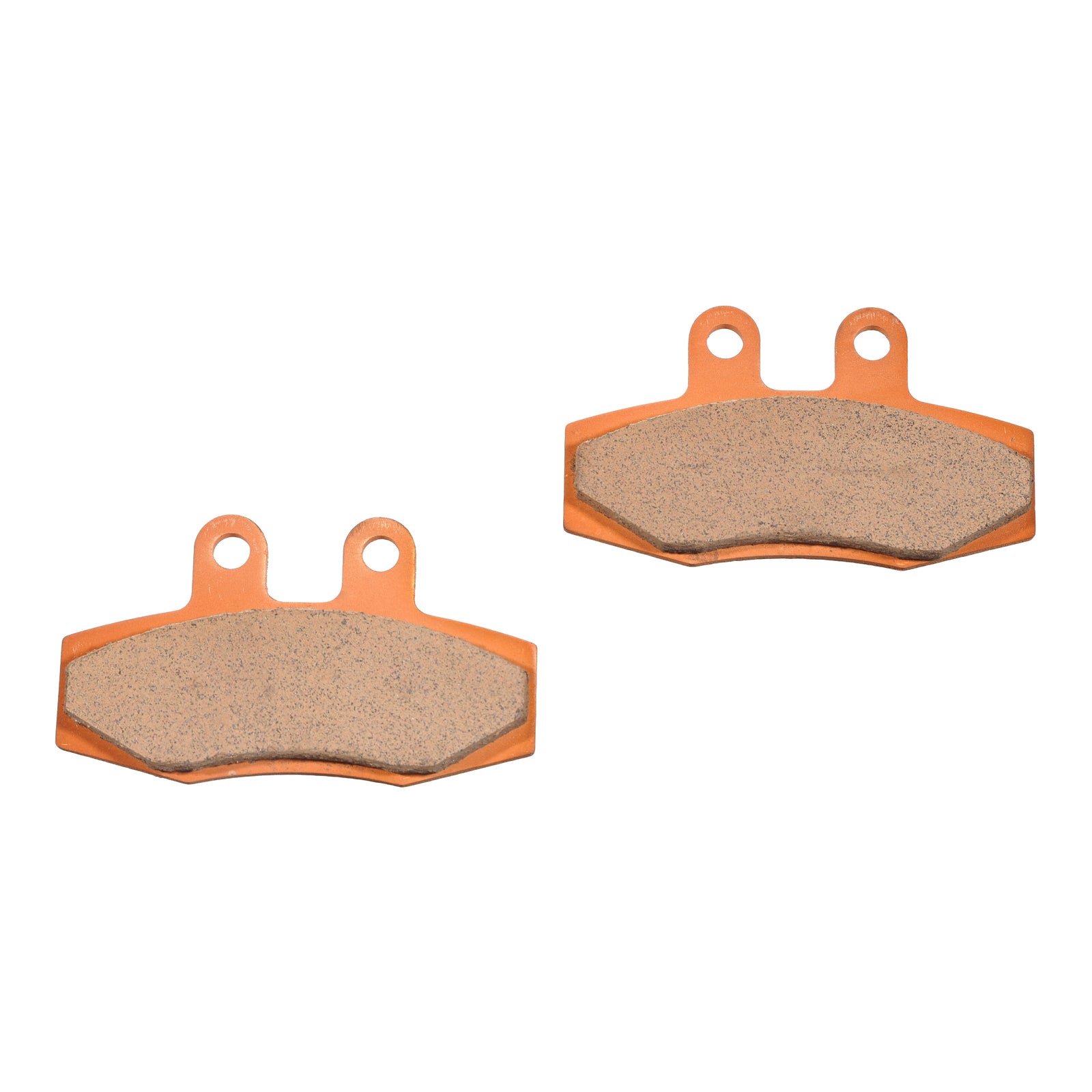 GOLDfren Brake Pads Off-Road Racing GF026 - K5 (PR111)