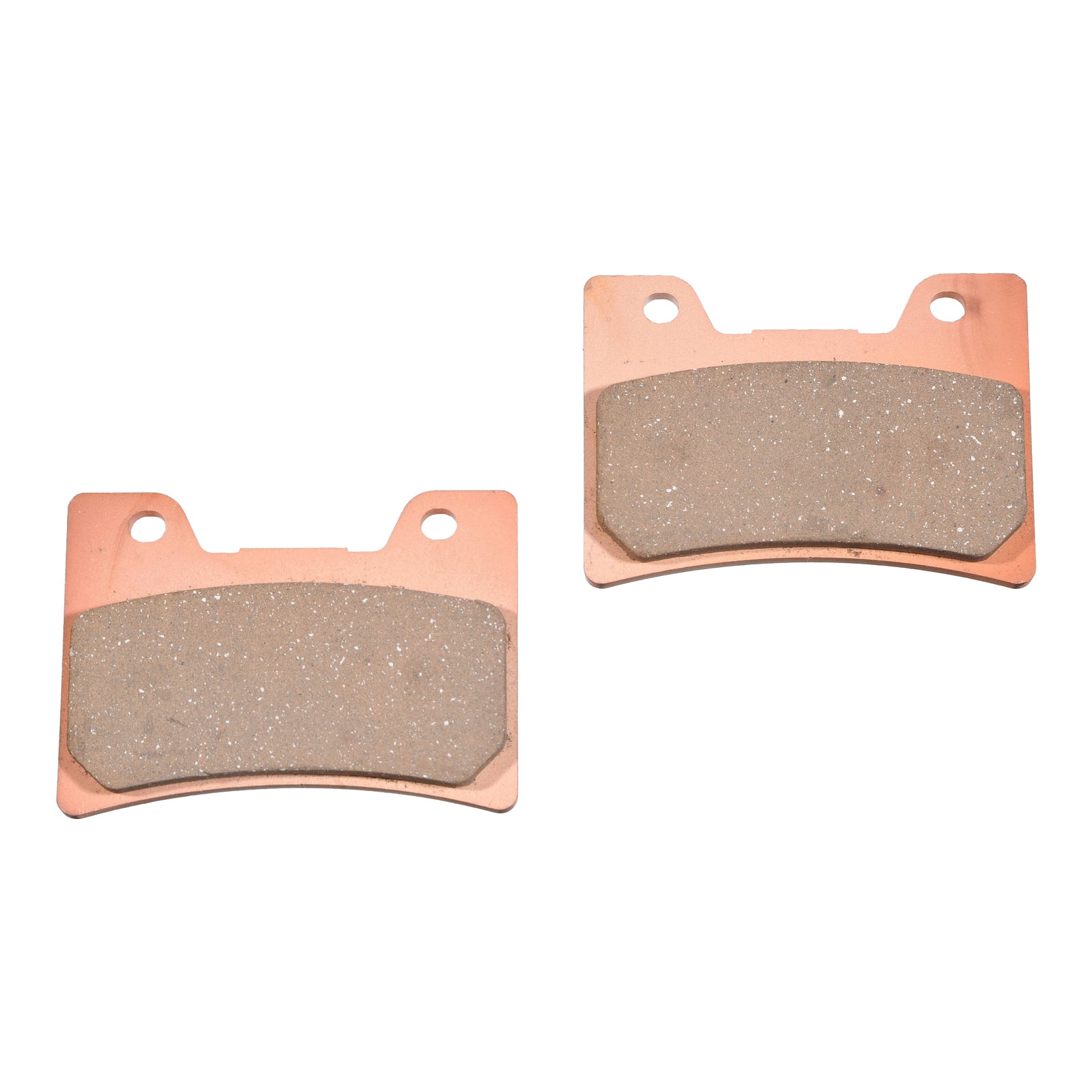 GOLDfren Brake Pads Sintered Sports GF028 - S3 (PH115)