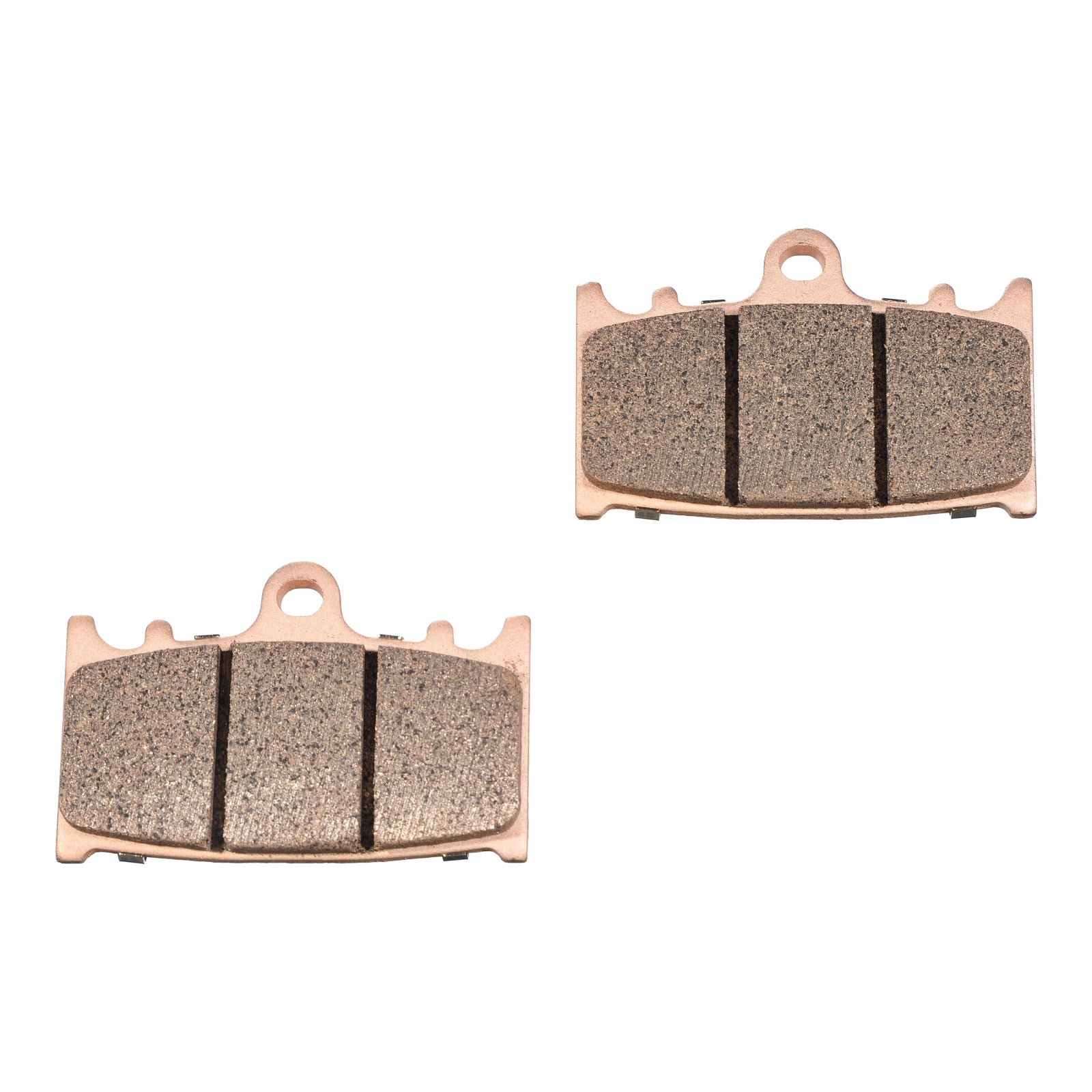 GOLDfren Brake Pads Sintered Sports GF032 - S3 (PH53)