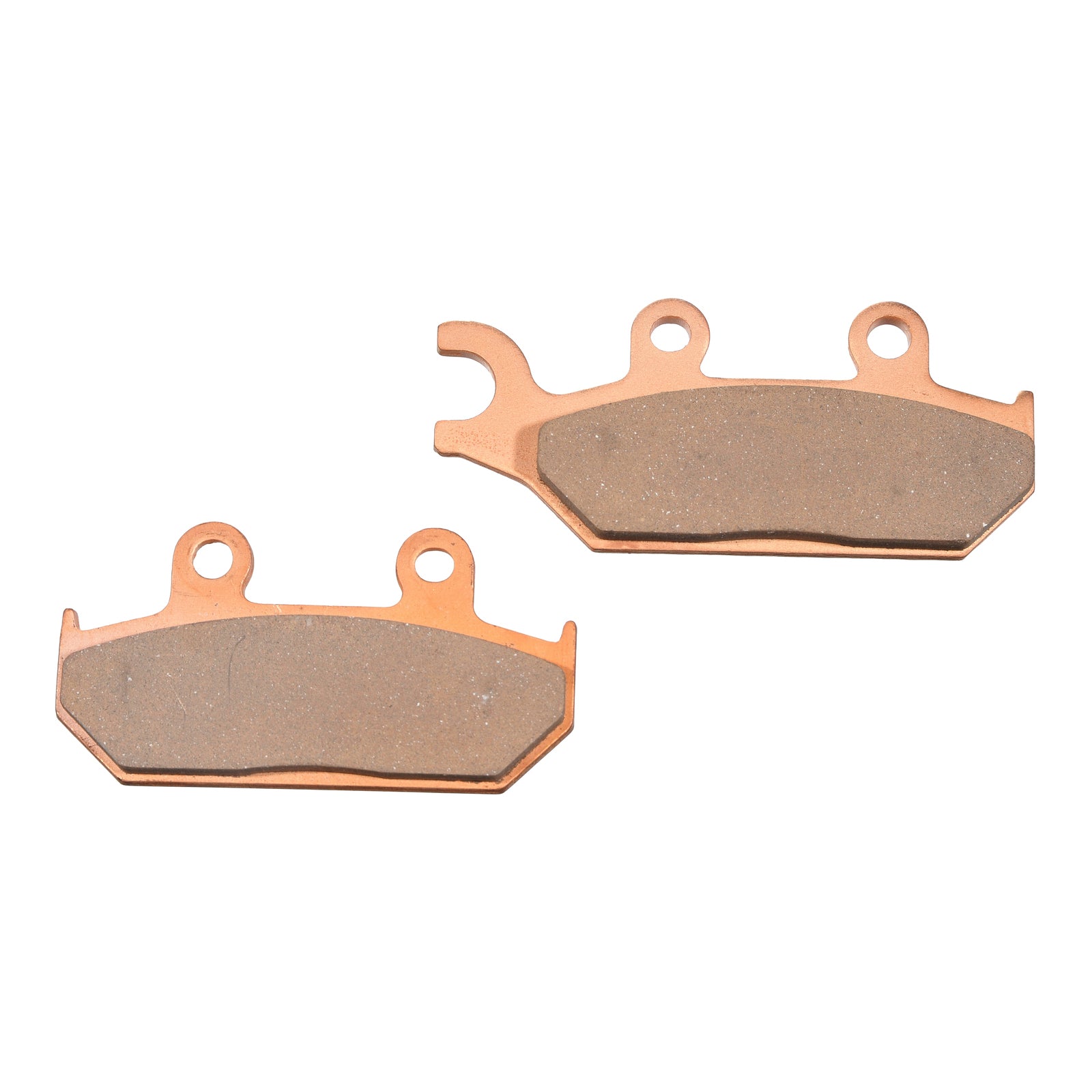 GOLDfren Brake Pads Off-Road Racing GF033 - K5 (PR58)